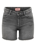 Medium Grey Denim