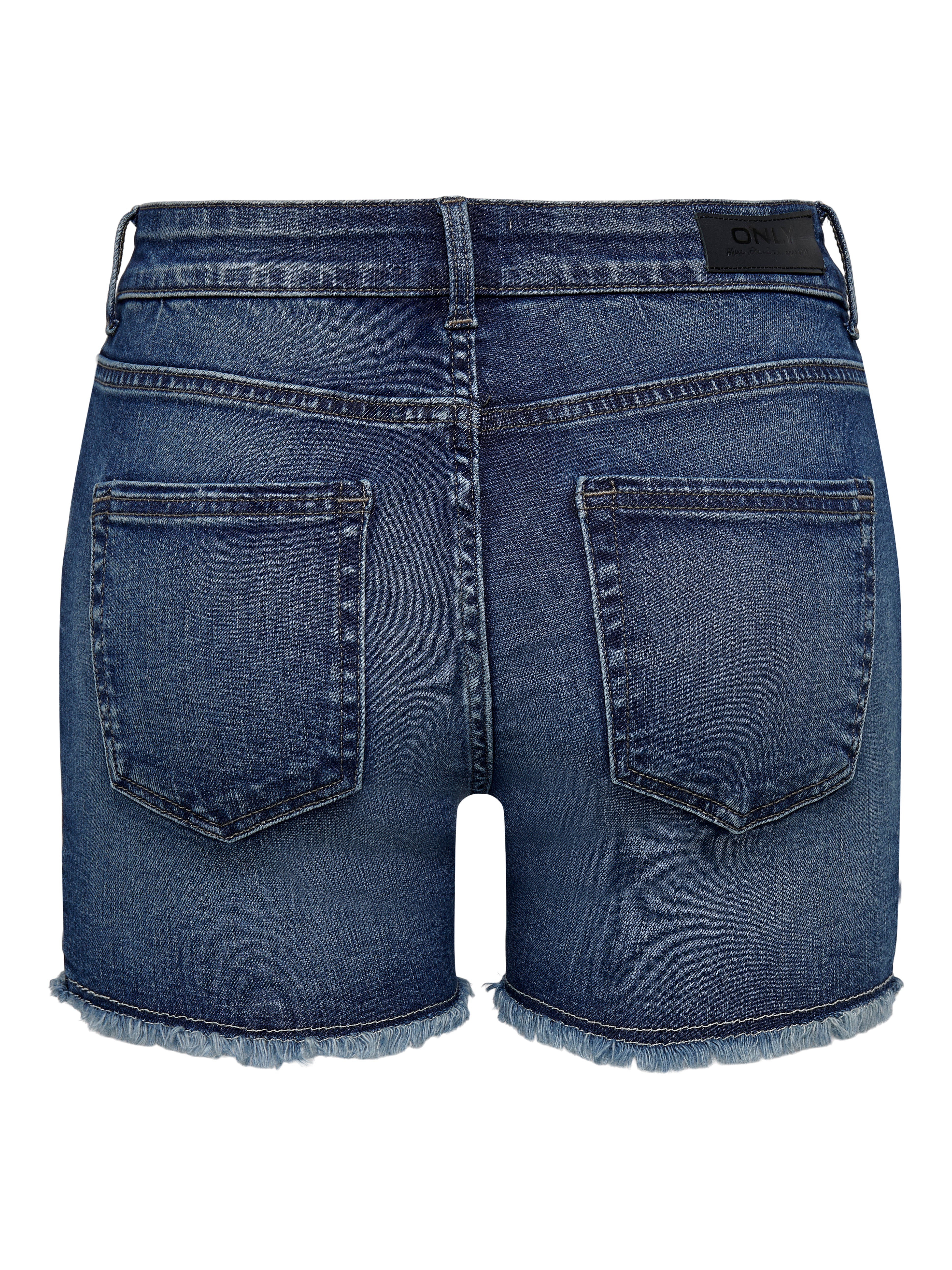 Shorts Jeans Nubia 30696