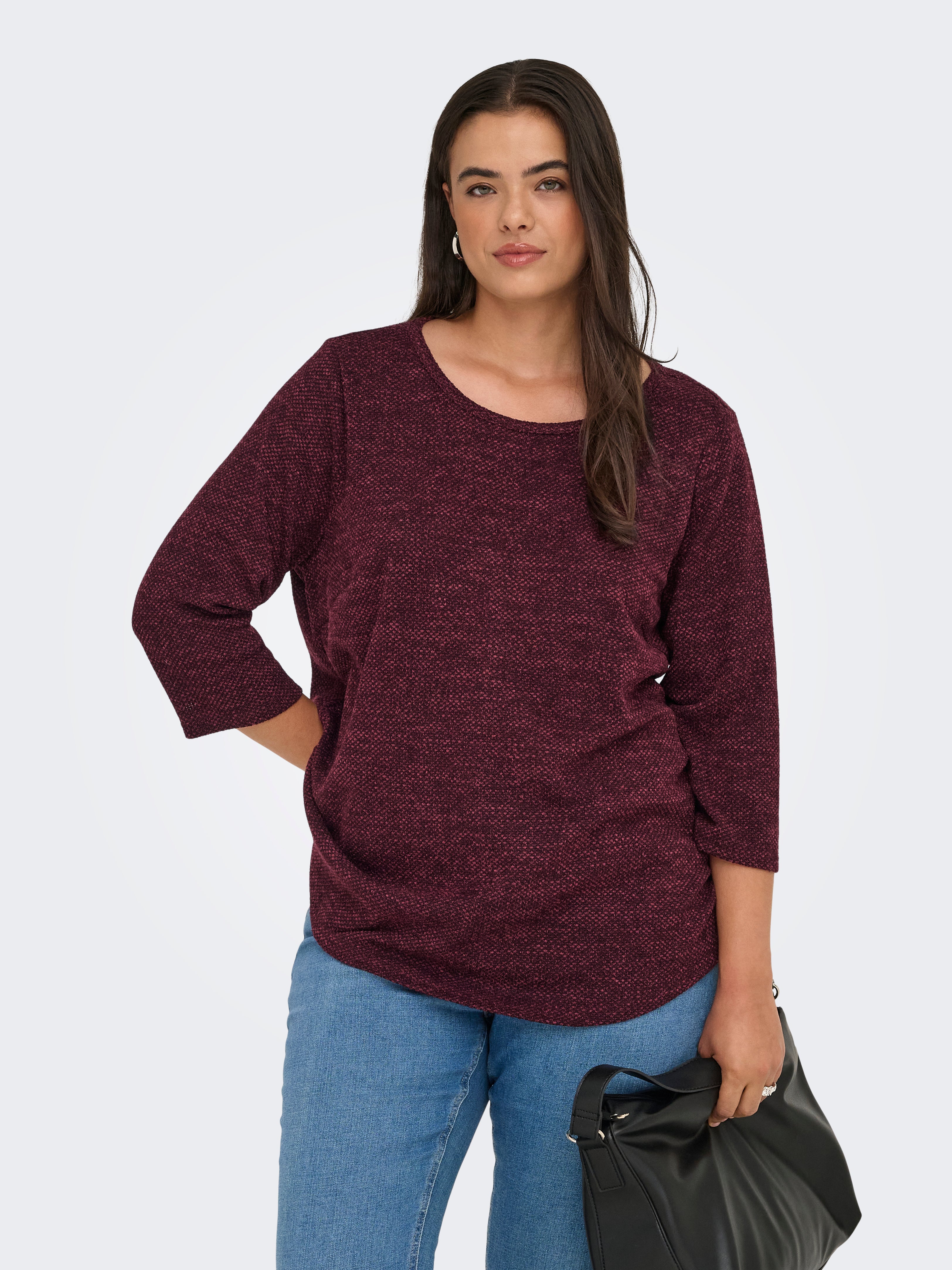 Carmartha Top
