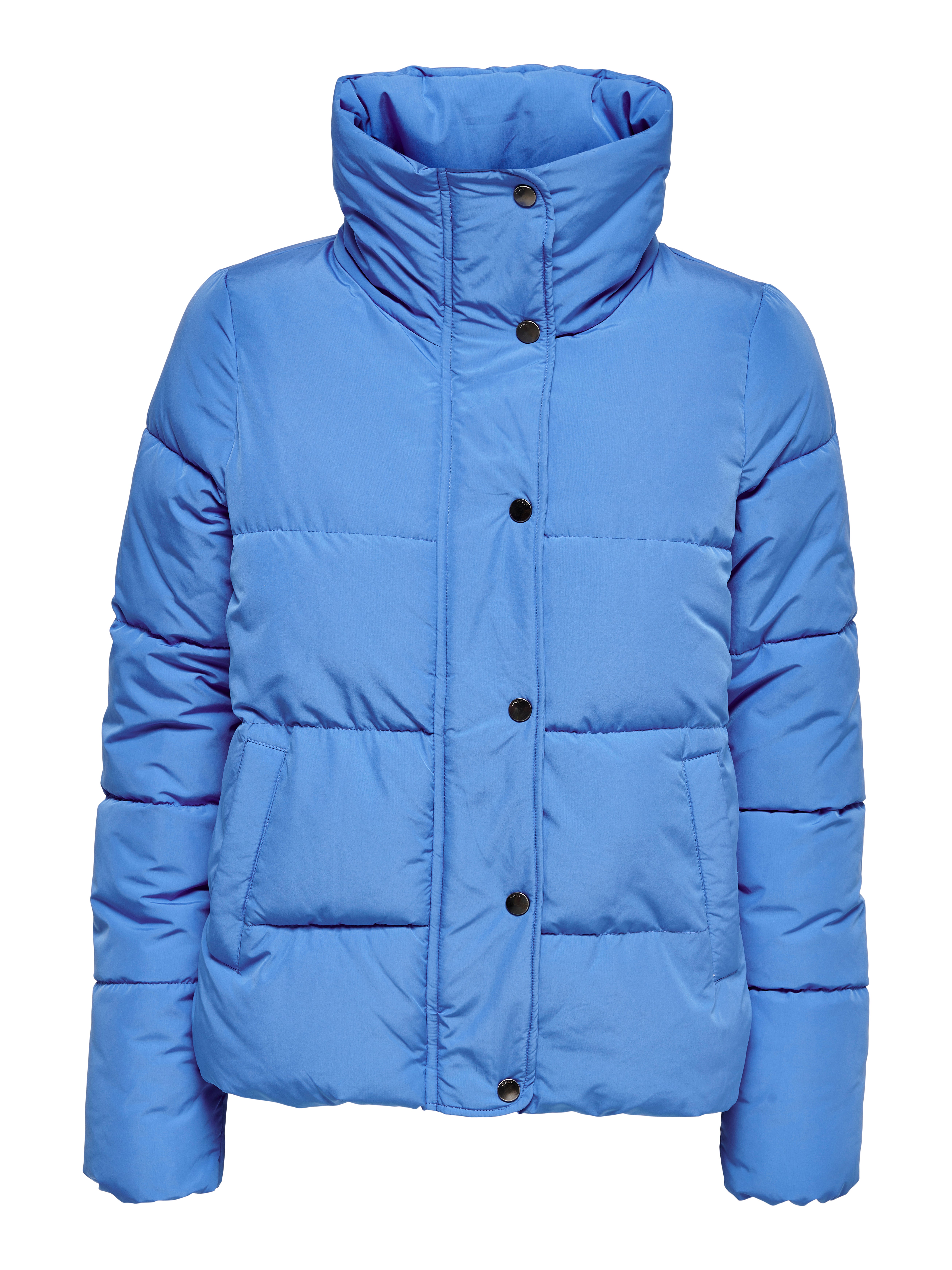 Turquoise on sale puffer jacket