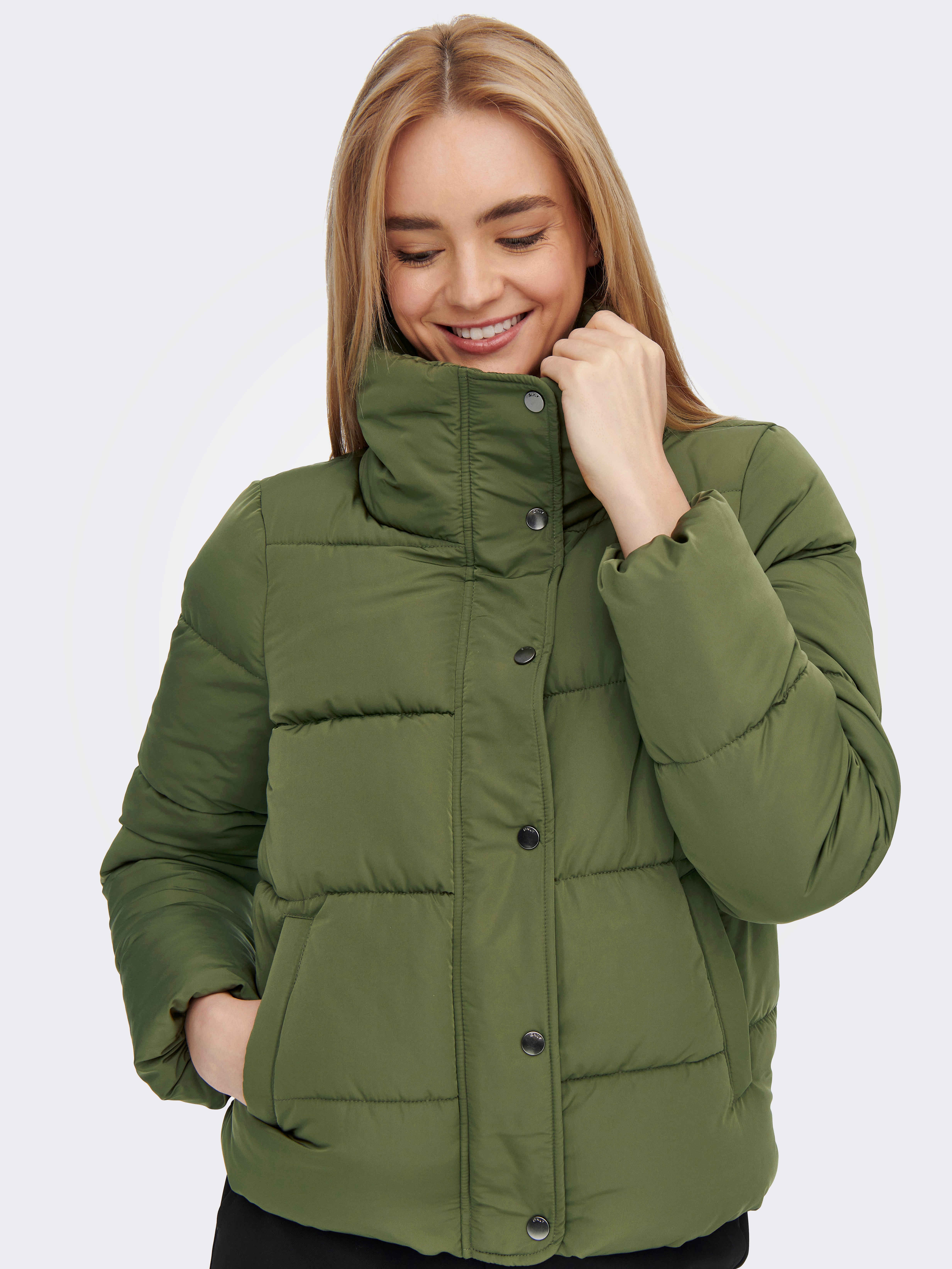 Onlcool puffer jacket on sale