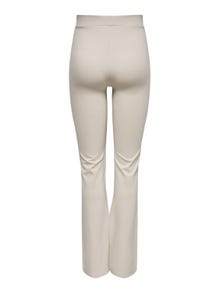 ONLY Flared Broek -Chateau Gray - 15196908