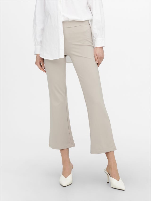 ONLY Flared Broek - 15196908