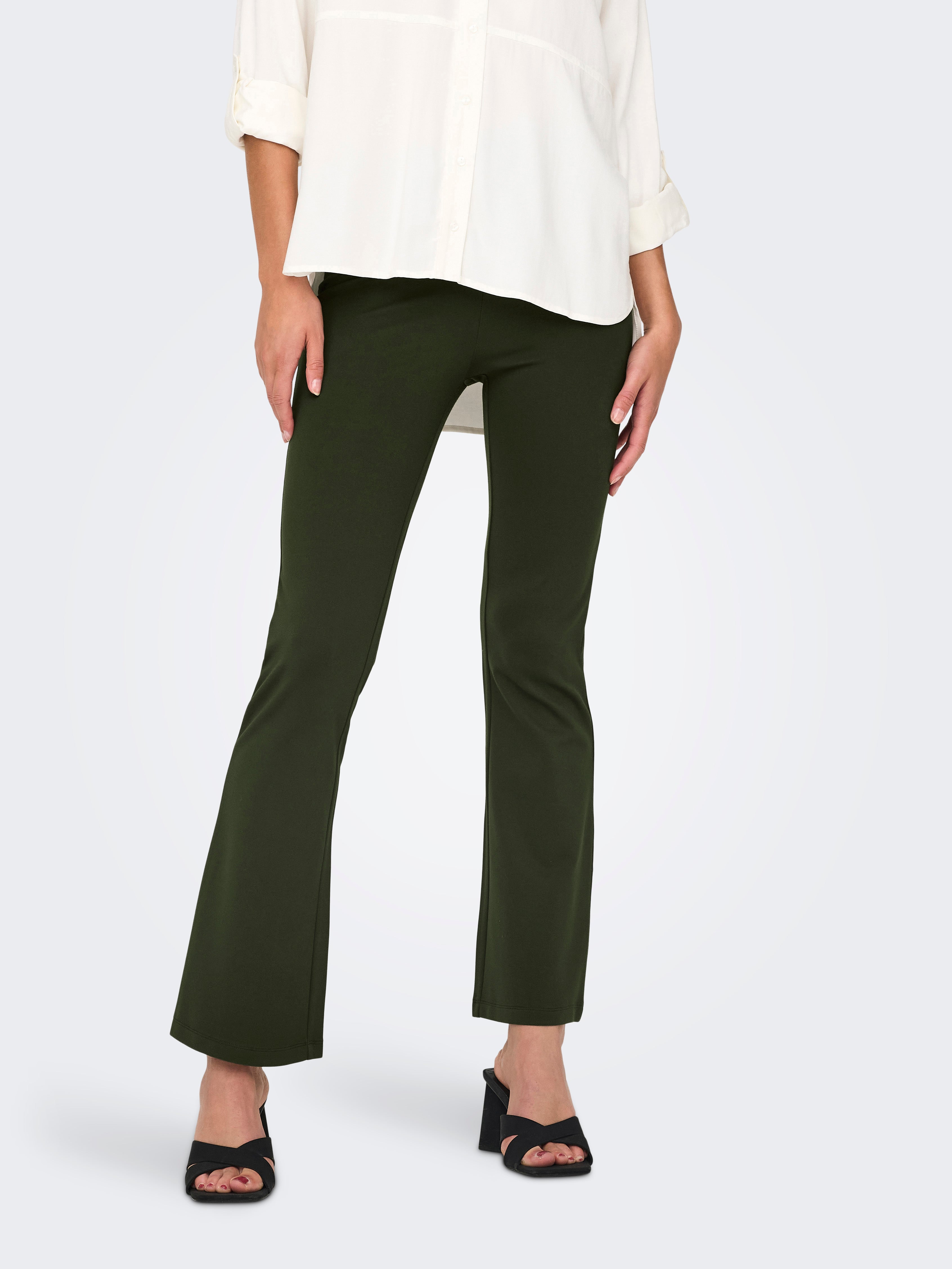 Jdypretty Ausgestellt Hose