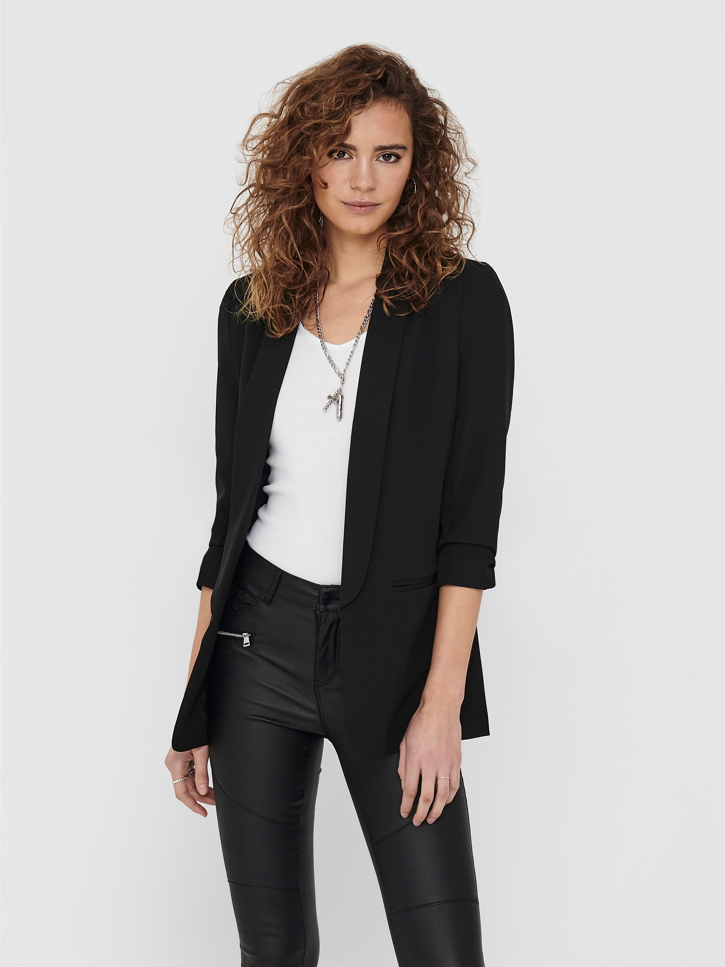 ONLELLY Blazer | Schwarz | ONLY® 
