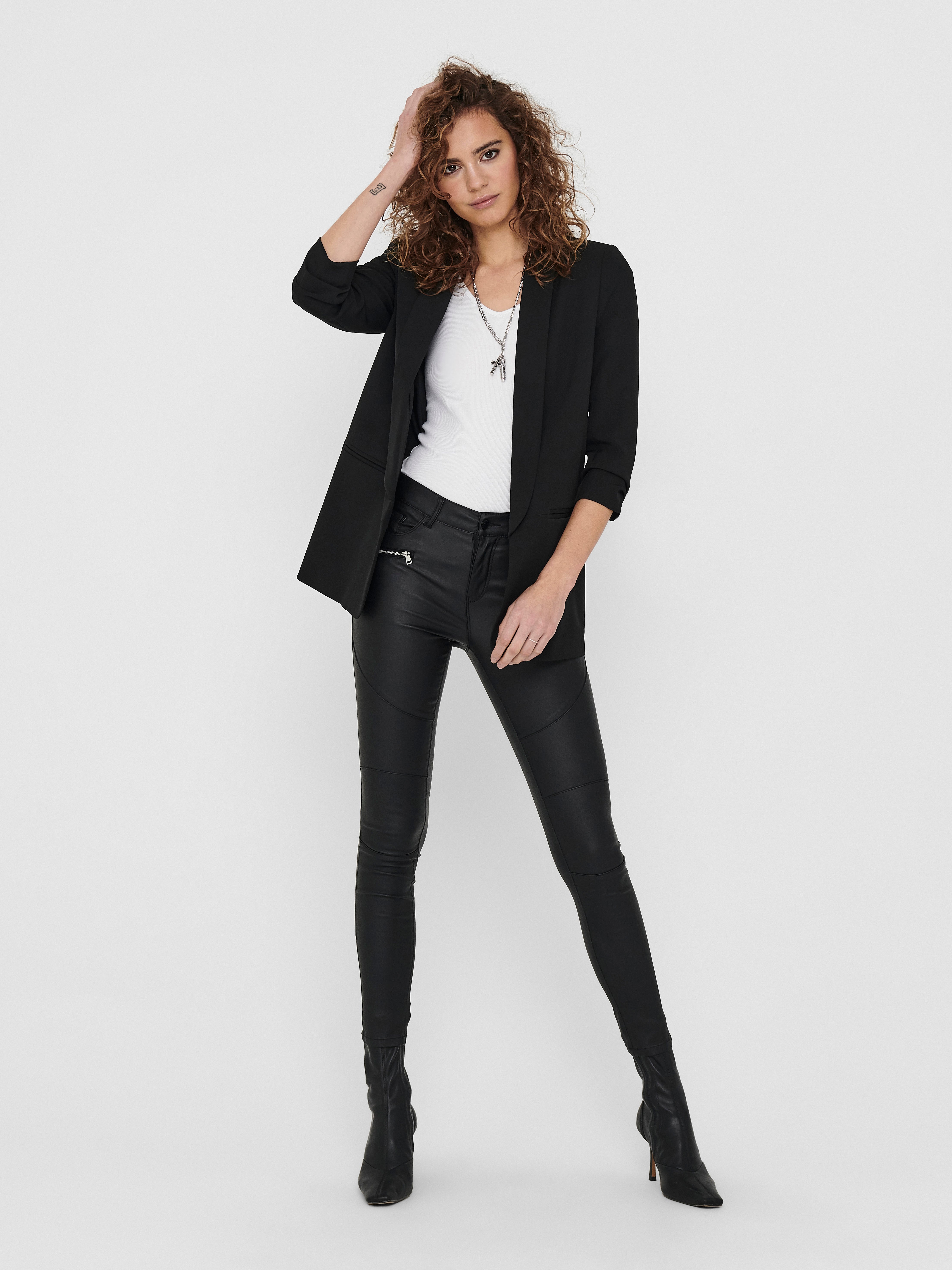 ONLELLY Blazer | Schwarz | ONLY® 