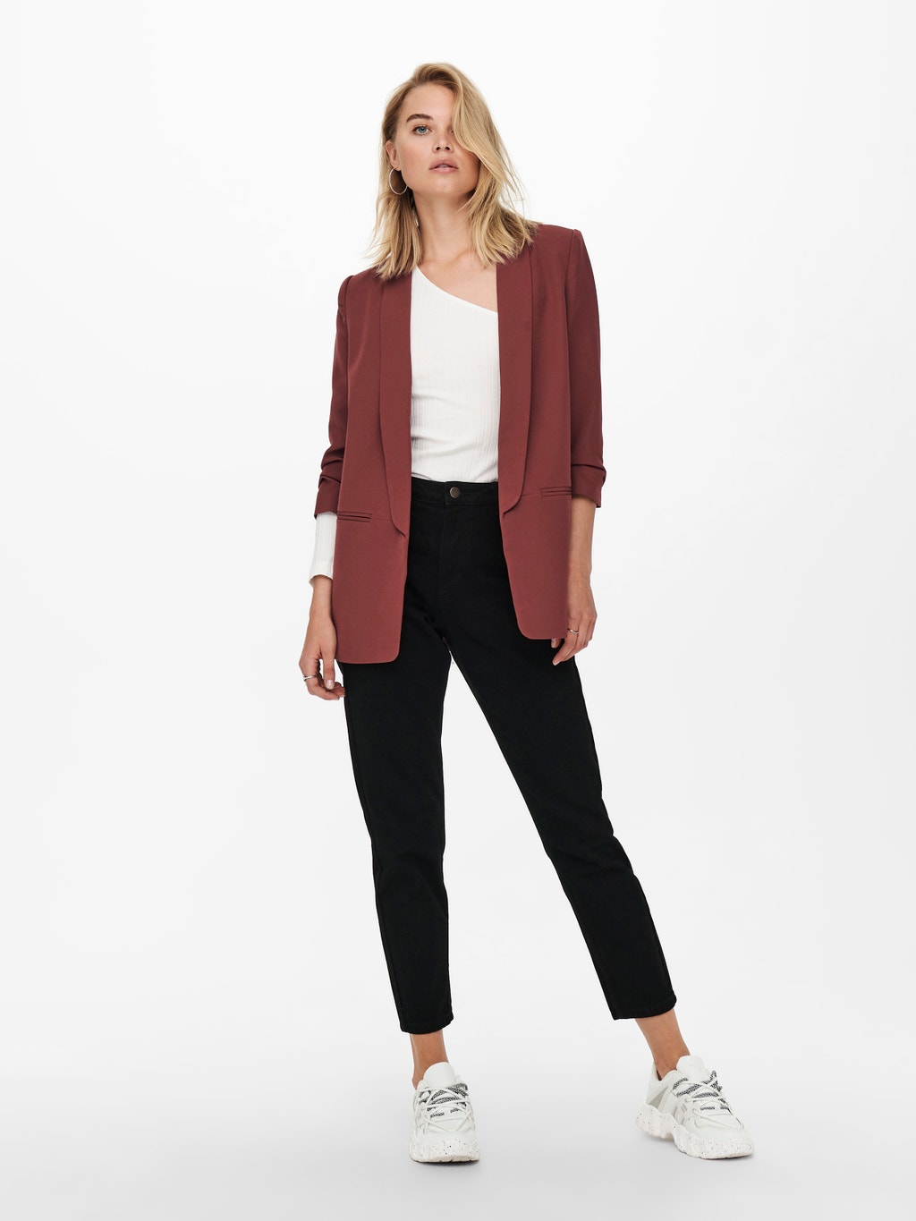 Blazer Da Donna ONLY | La Redoute