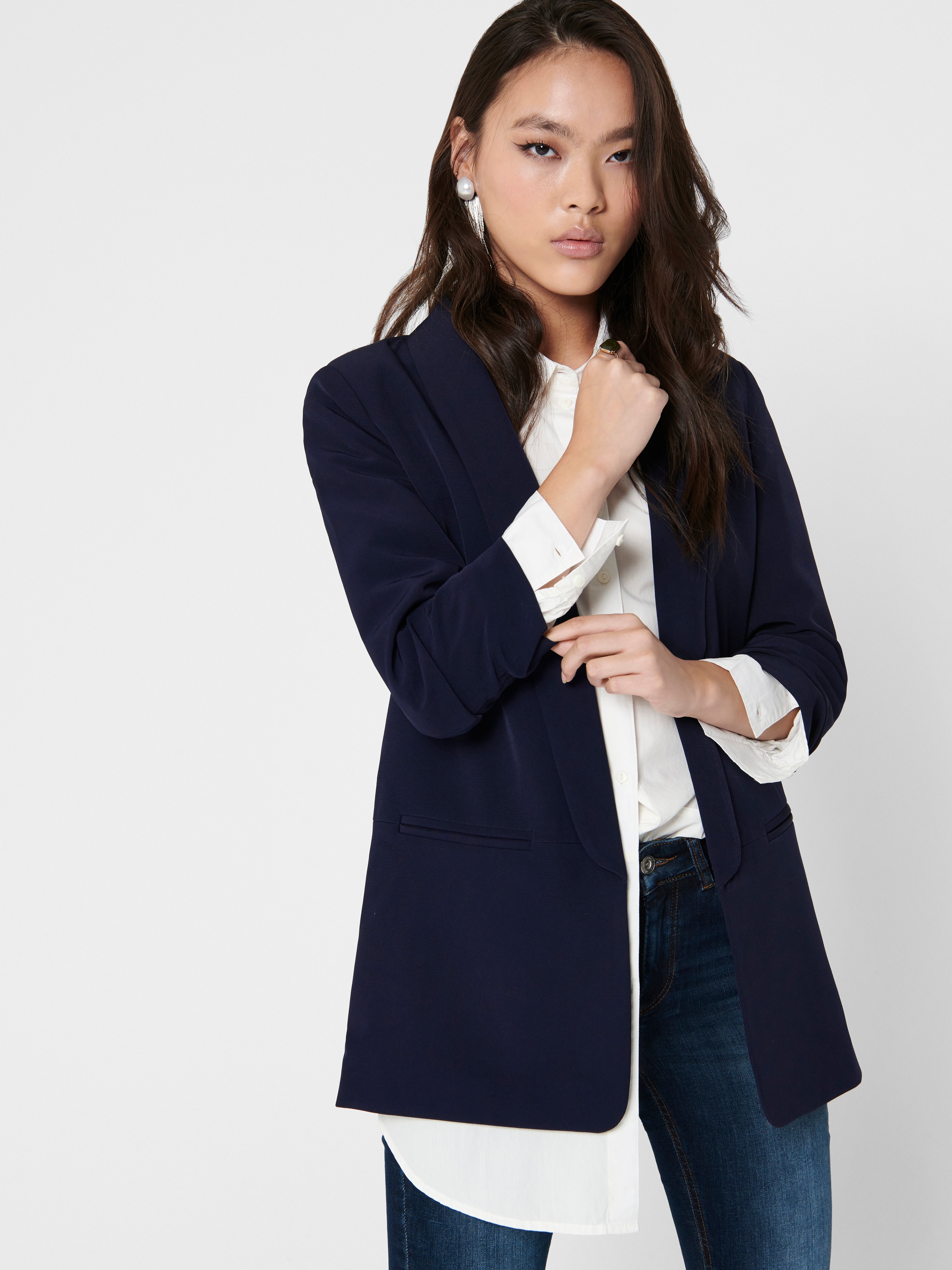 Evening blazer outlet ladies