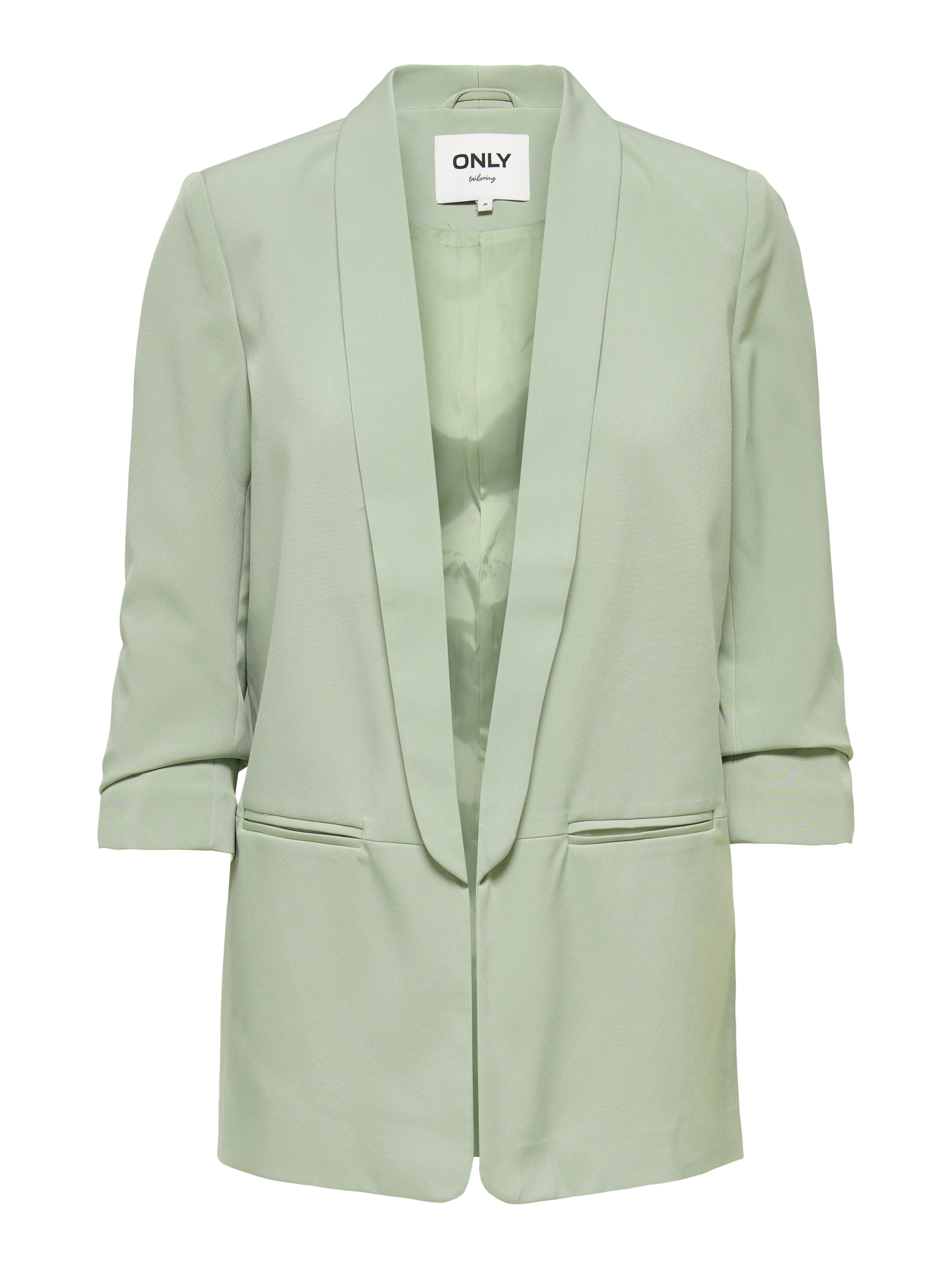 ONLELLY Blazer | Hellgrau | ONLY®