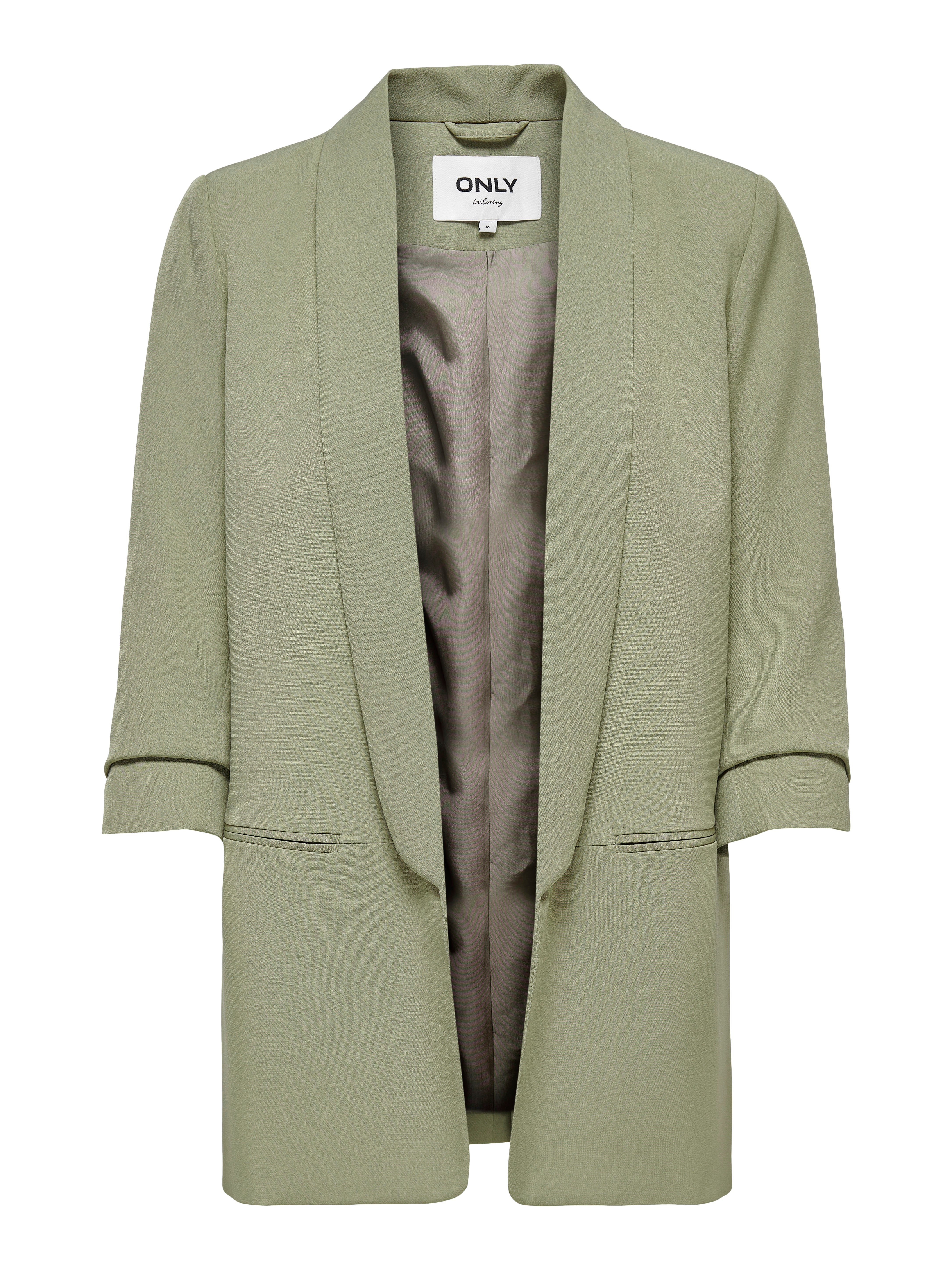 ONLELLY Blazer | Mittelgrün | ONLY®