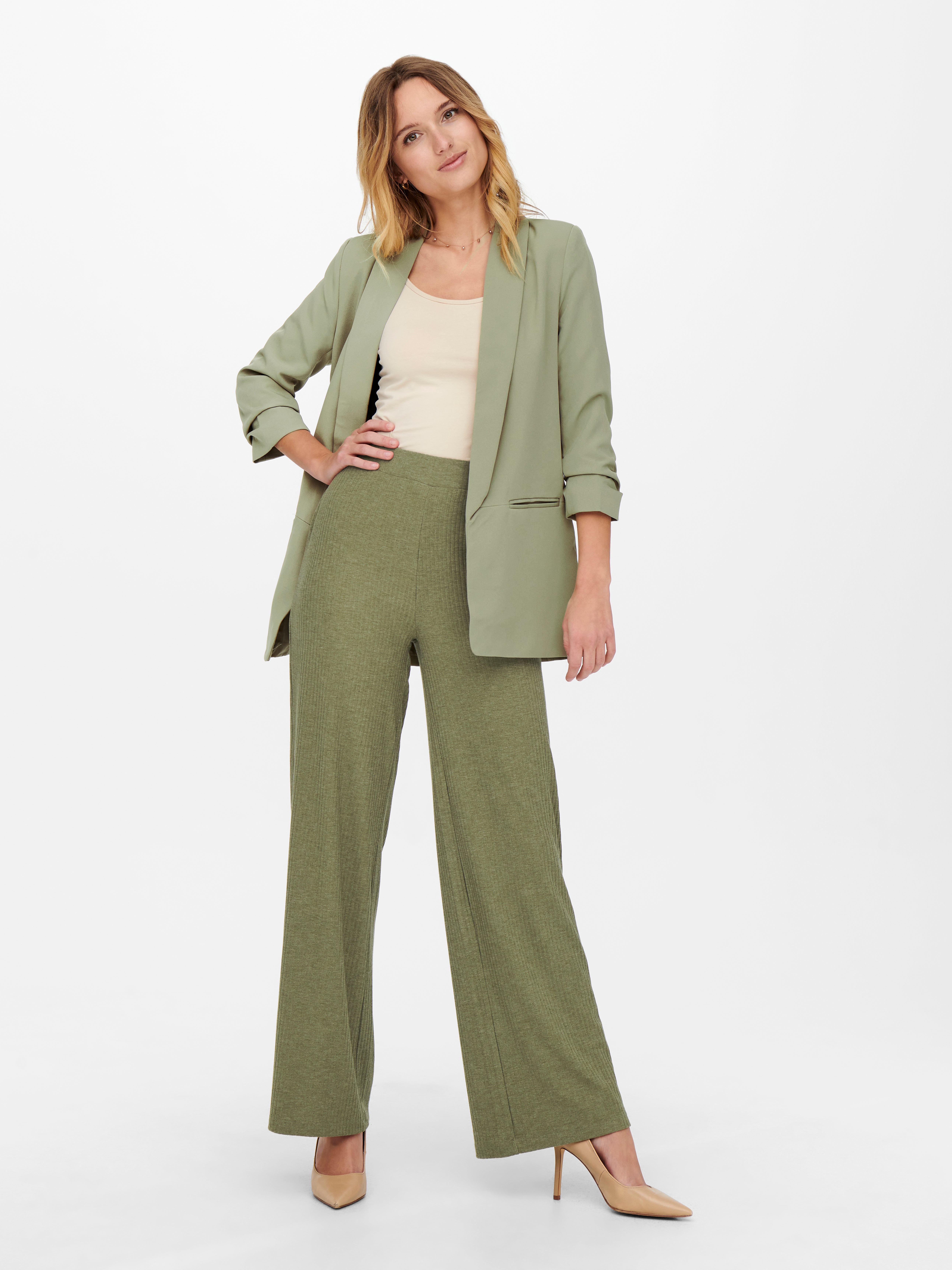 チェックリボンキャミソールmaison raview