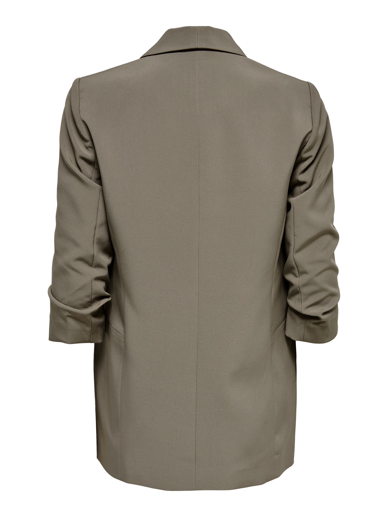 ONLY Tavapärane lõige Tagakülg Bleiser -Walnut - 15197451