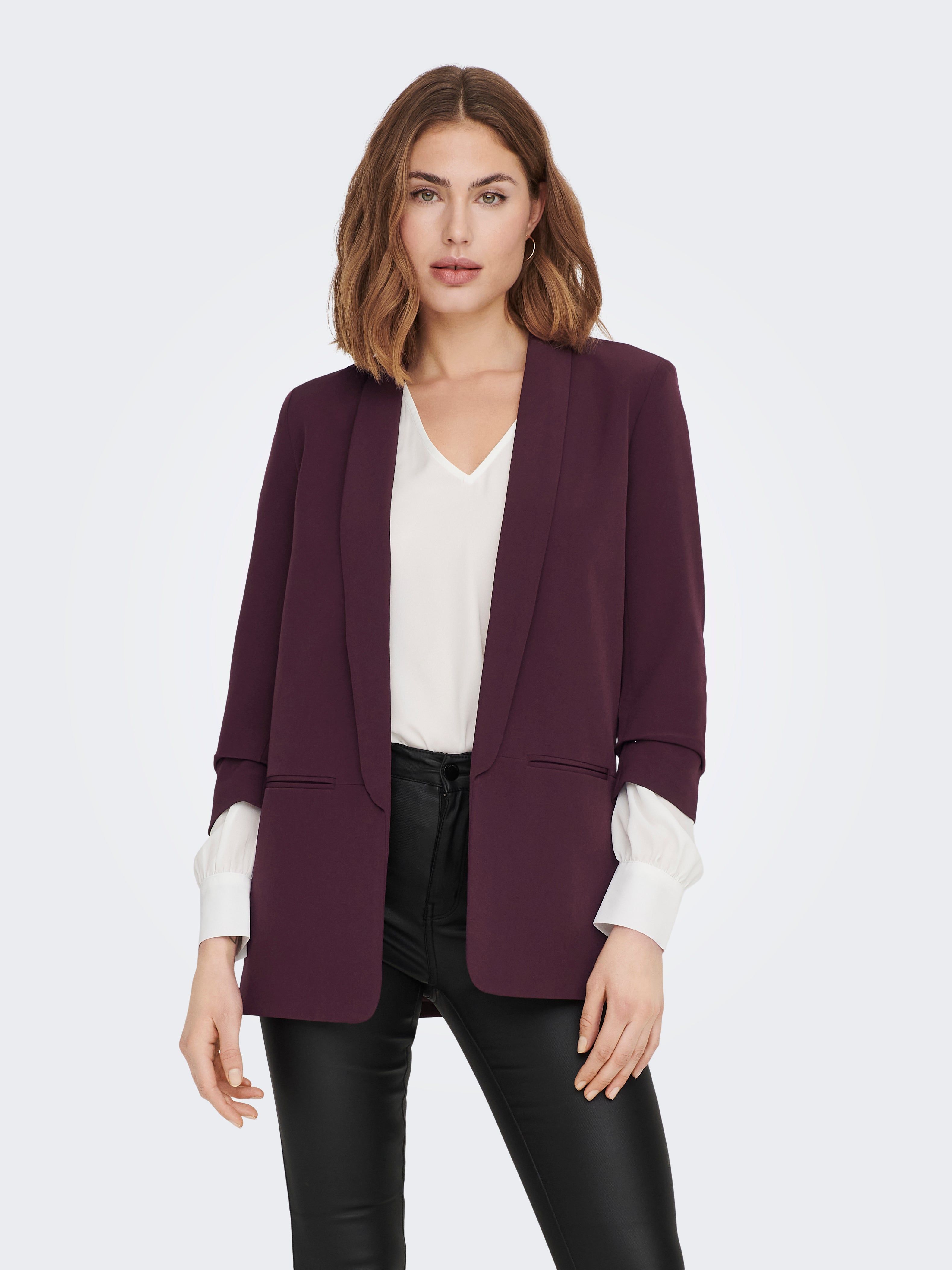 Thumbnail - Onlelly Blazer