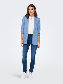 ONLY Lang Blazer -Provence - 15197451