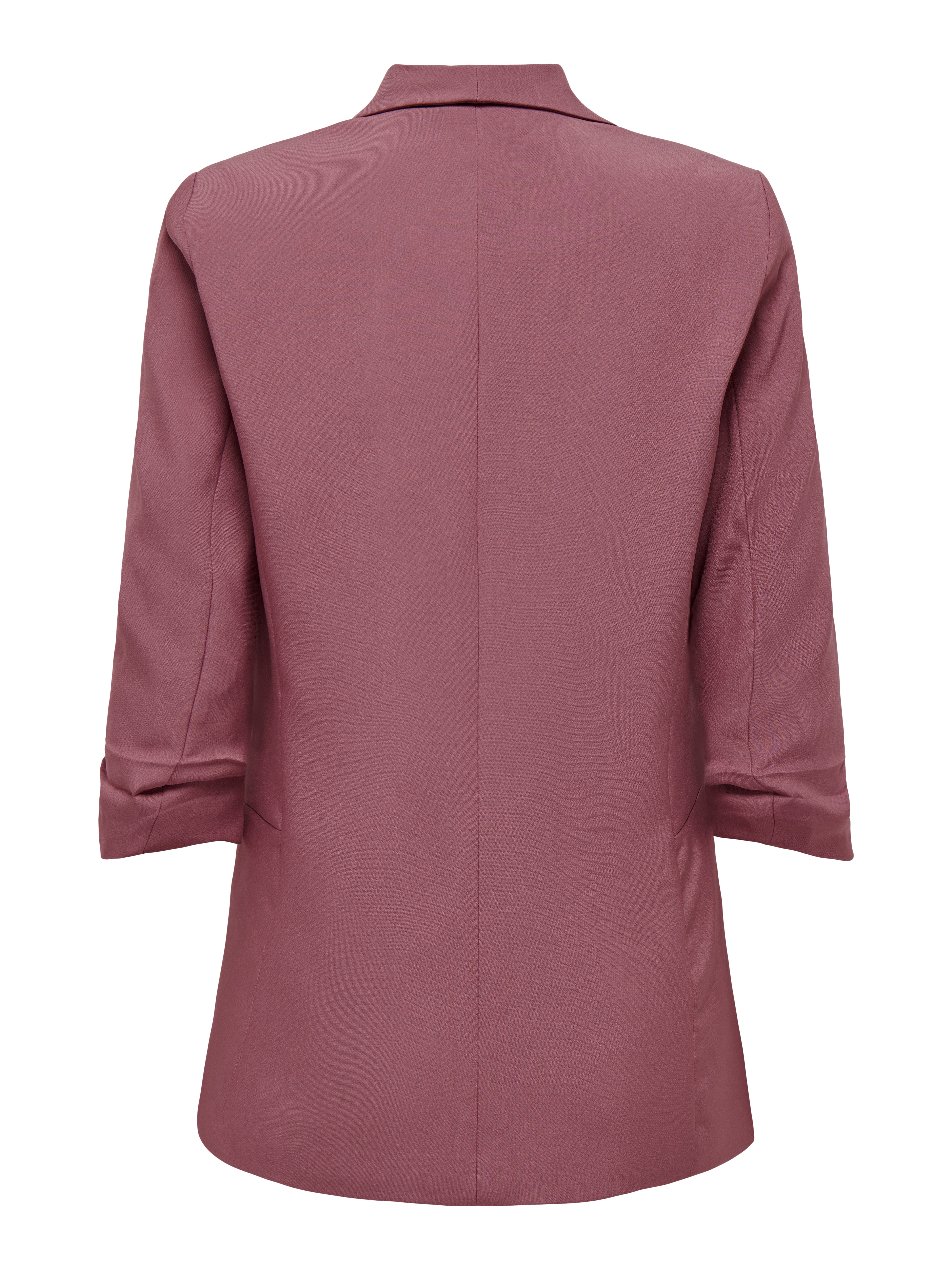 ONLELLY Blazer | Dunkelrosa | ONLY® 