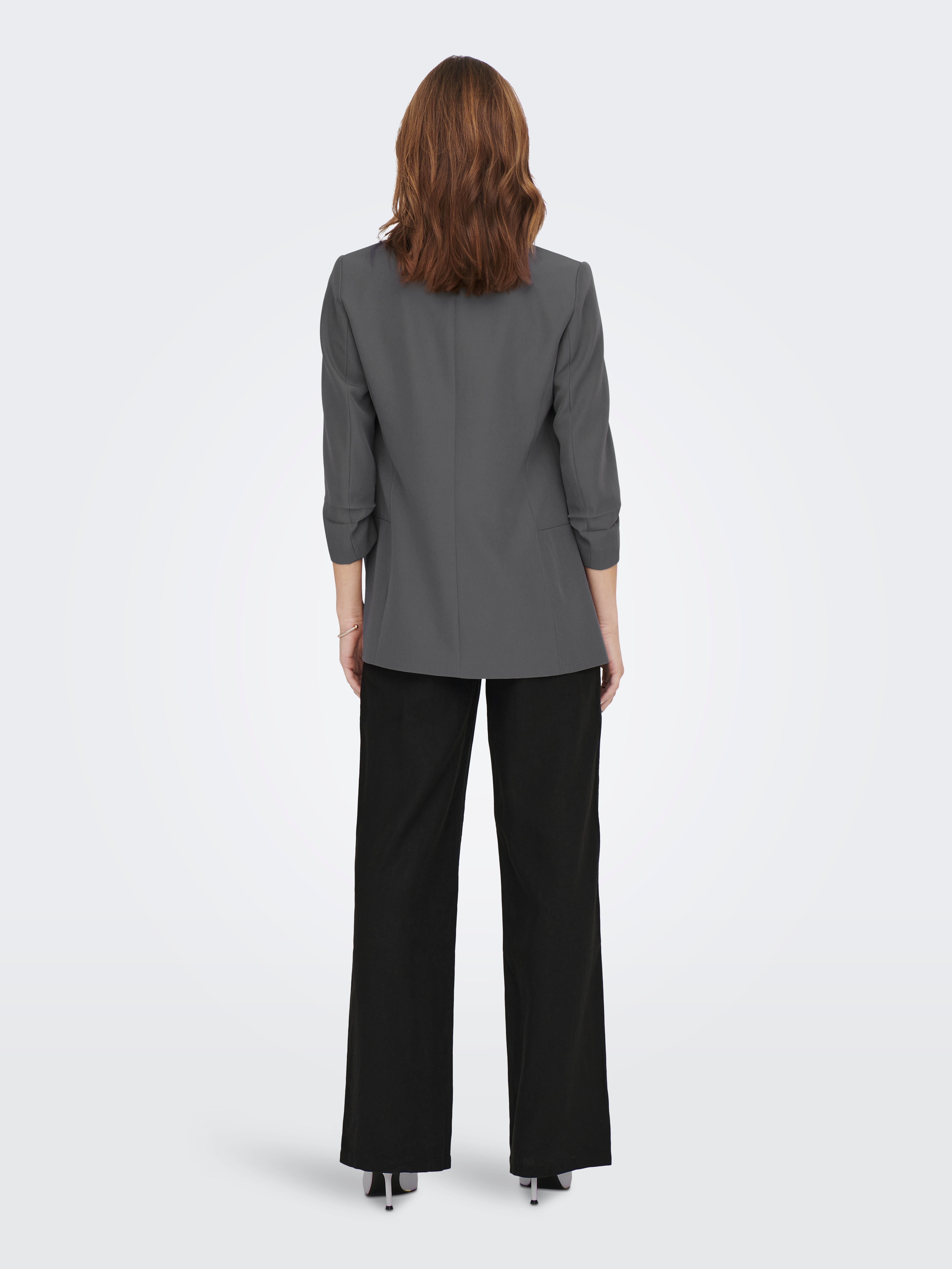 ONLELLY Blazer | Dunkelgrau | ONLY® 