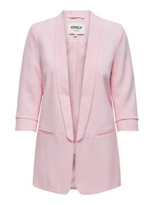 ONLY Lang Blazer -Pirouette - 15197451