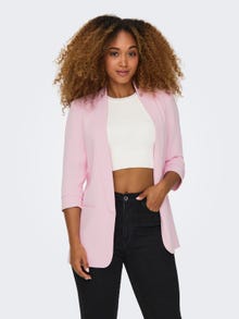 ONLY Blazers Regular Fit Col à revers -Pirouette - 15197451