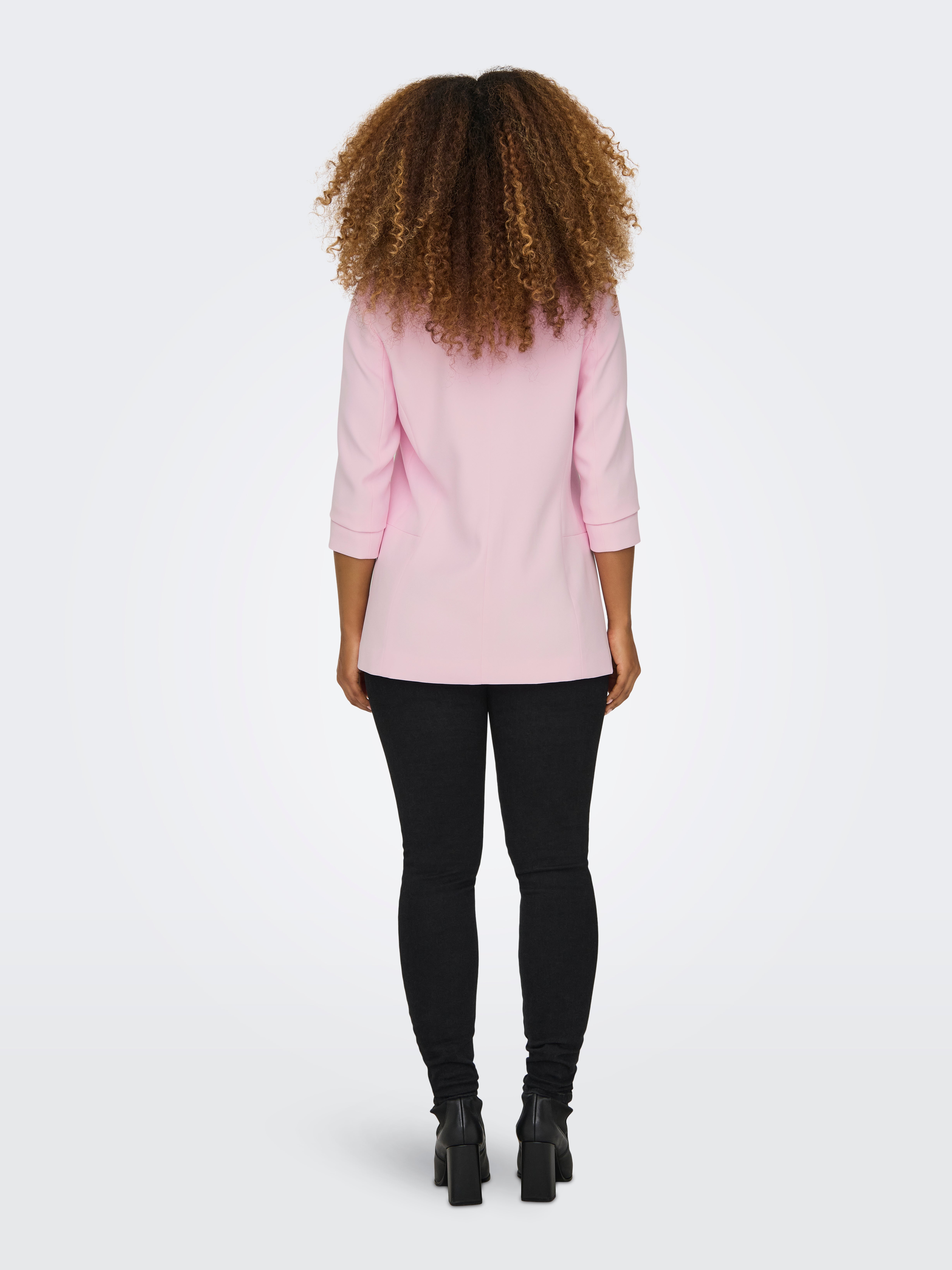 ONLELLY Blazer | Hellrosa | ONLY®