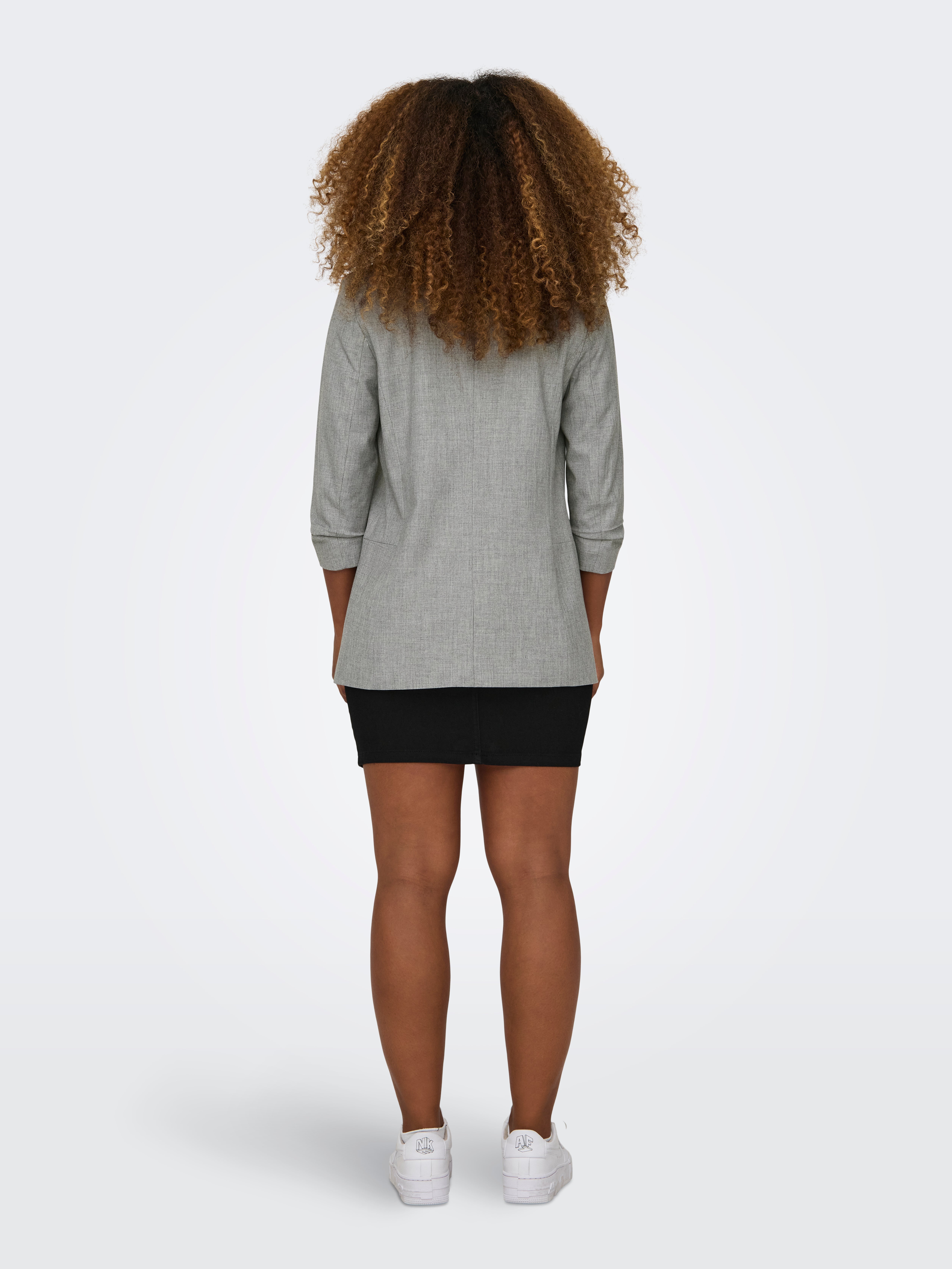 ONLELLY Blazer | Hellgrau | ONLY® 
