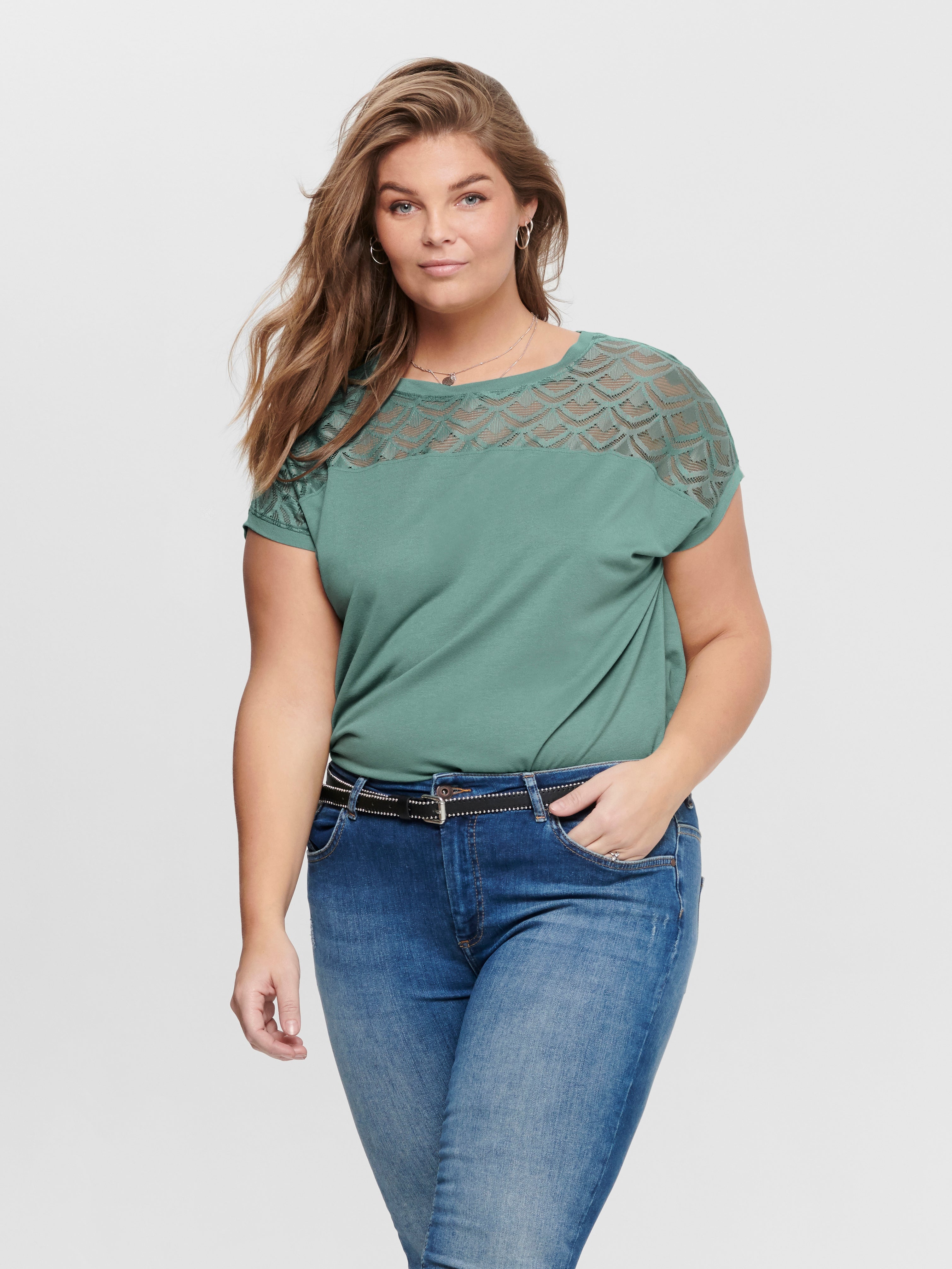 Carflake Top