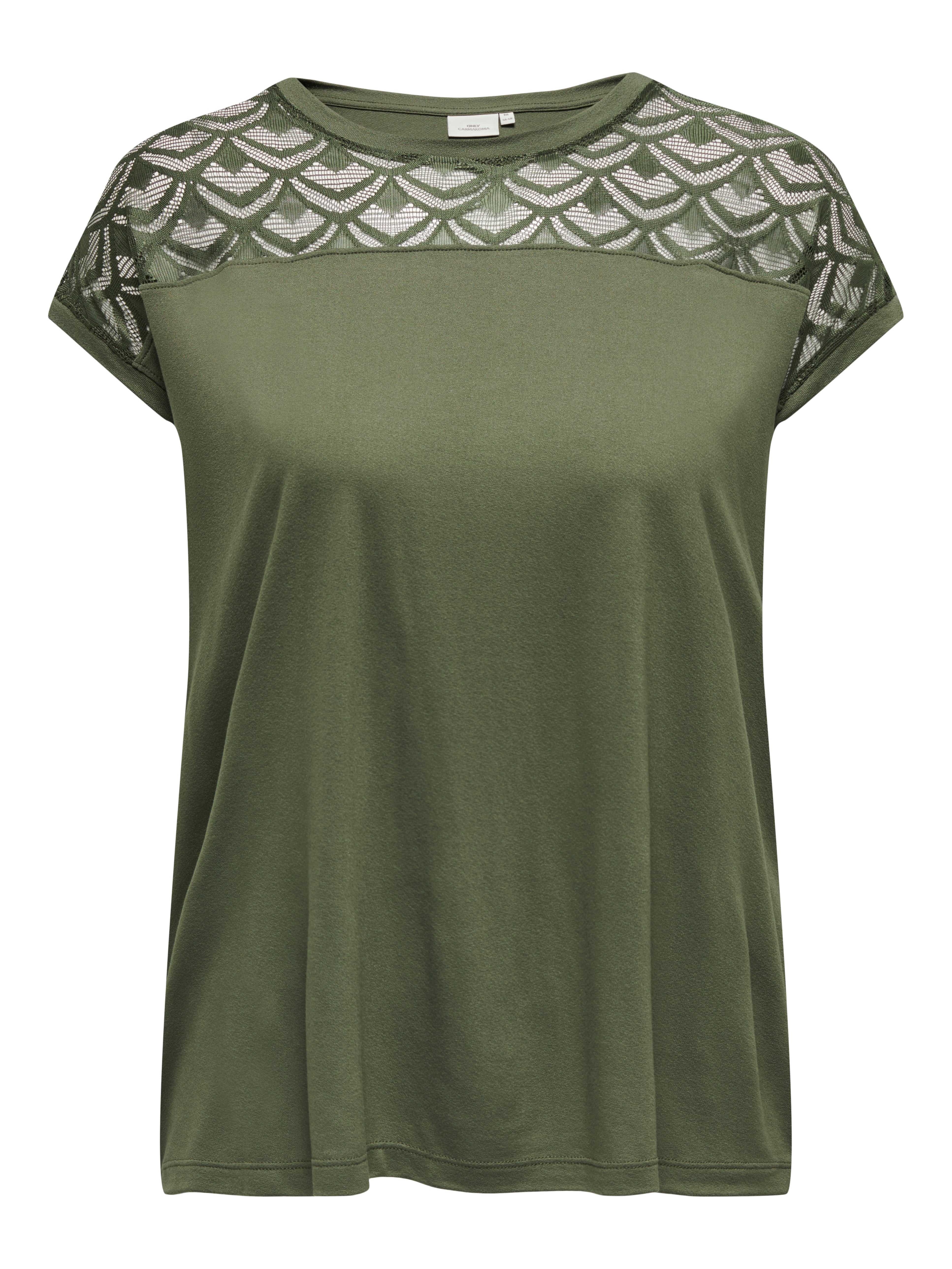 Thumbnail - Carflake Top