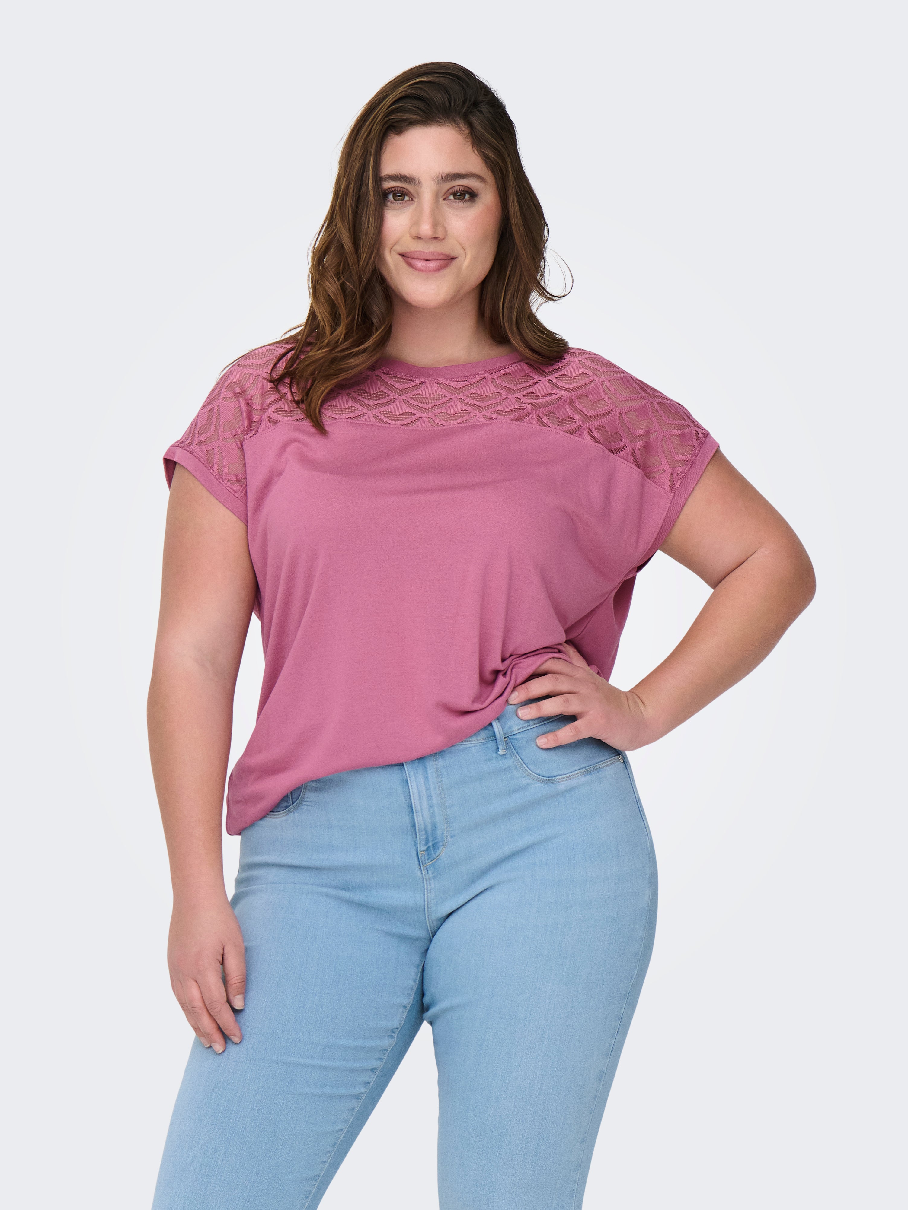 Carflake Top