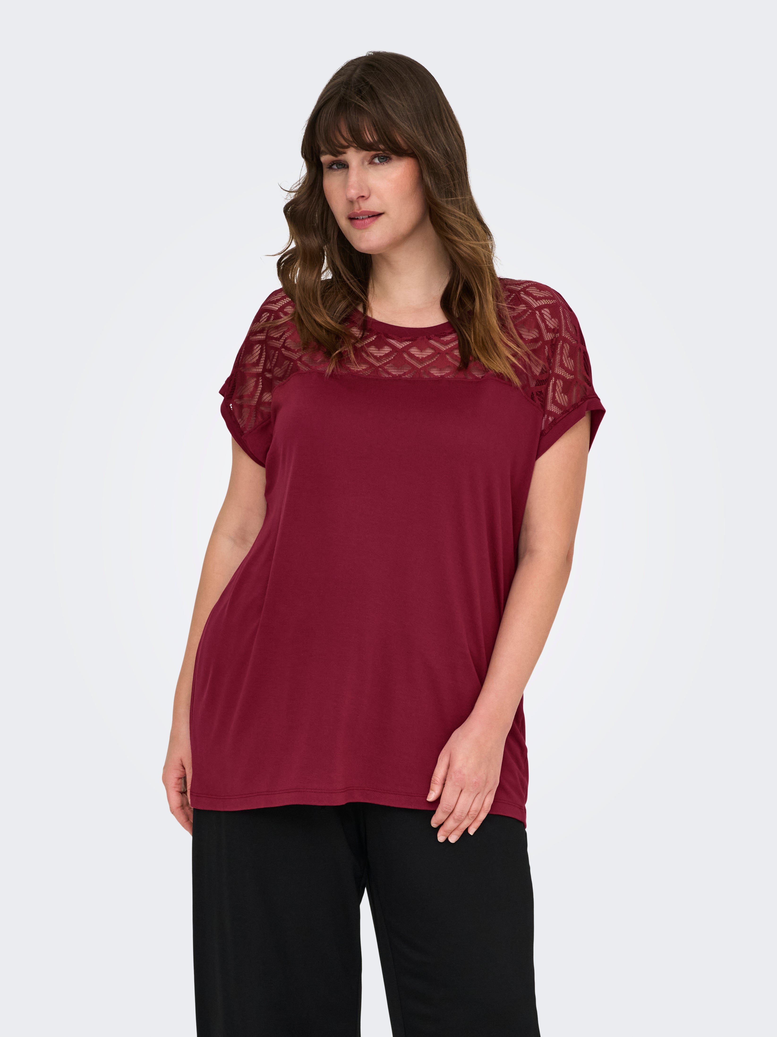 Carflake Top