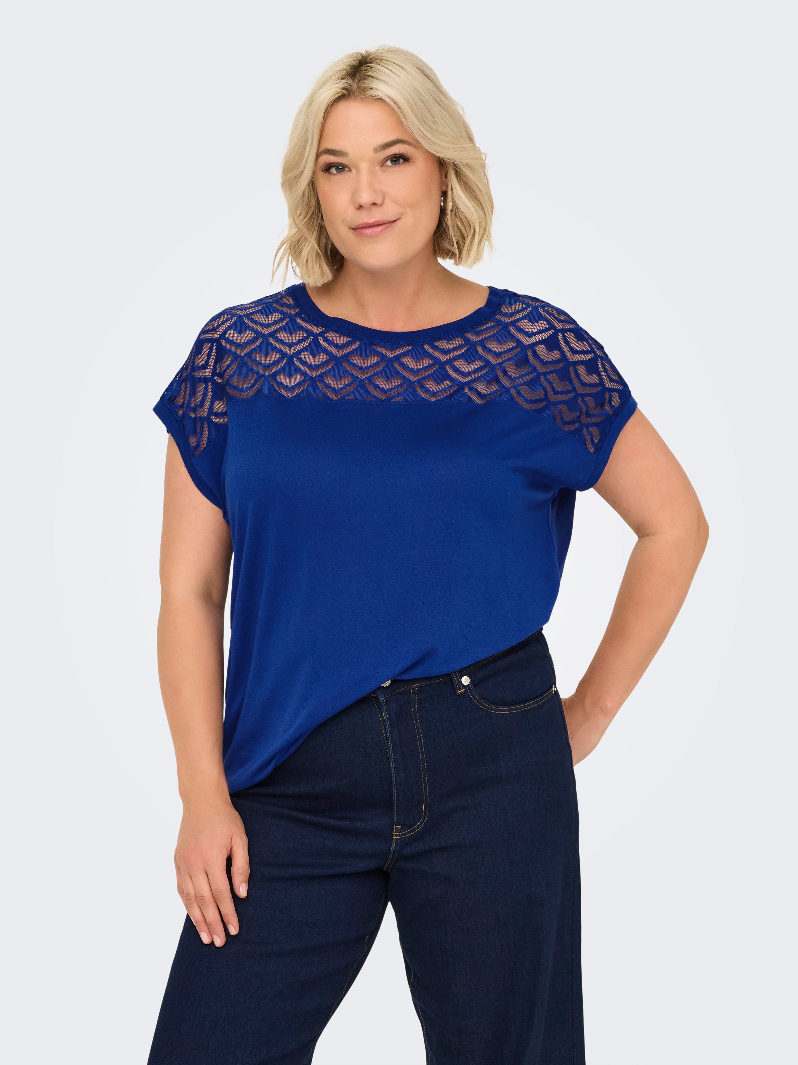 Carflake Top