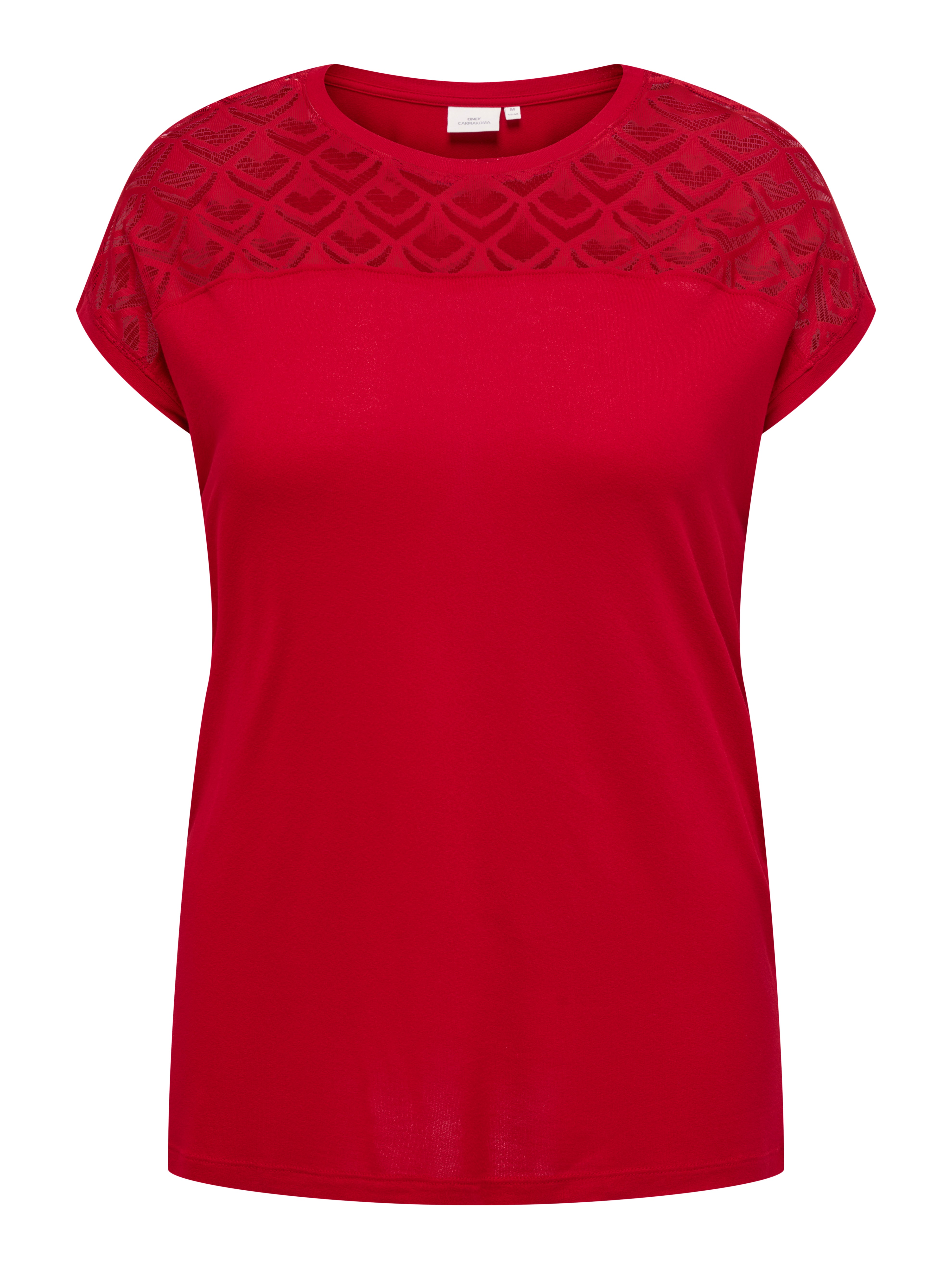 Carflake Top
