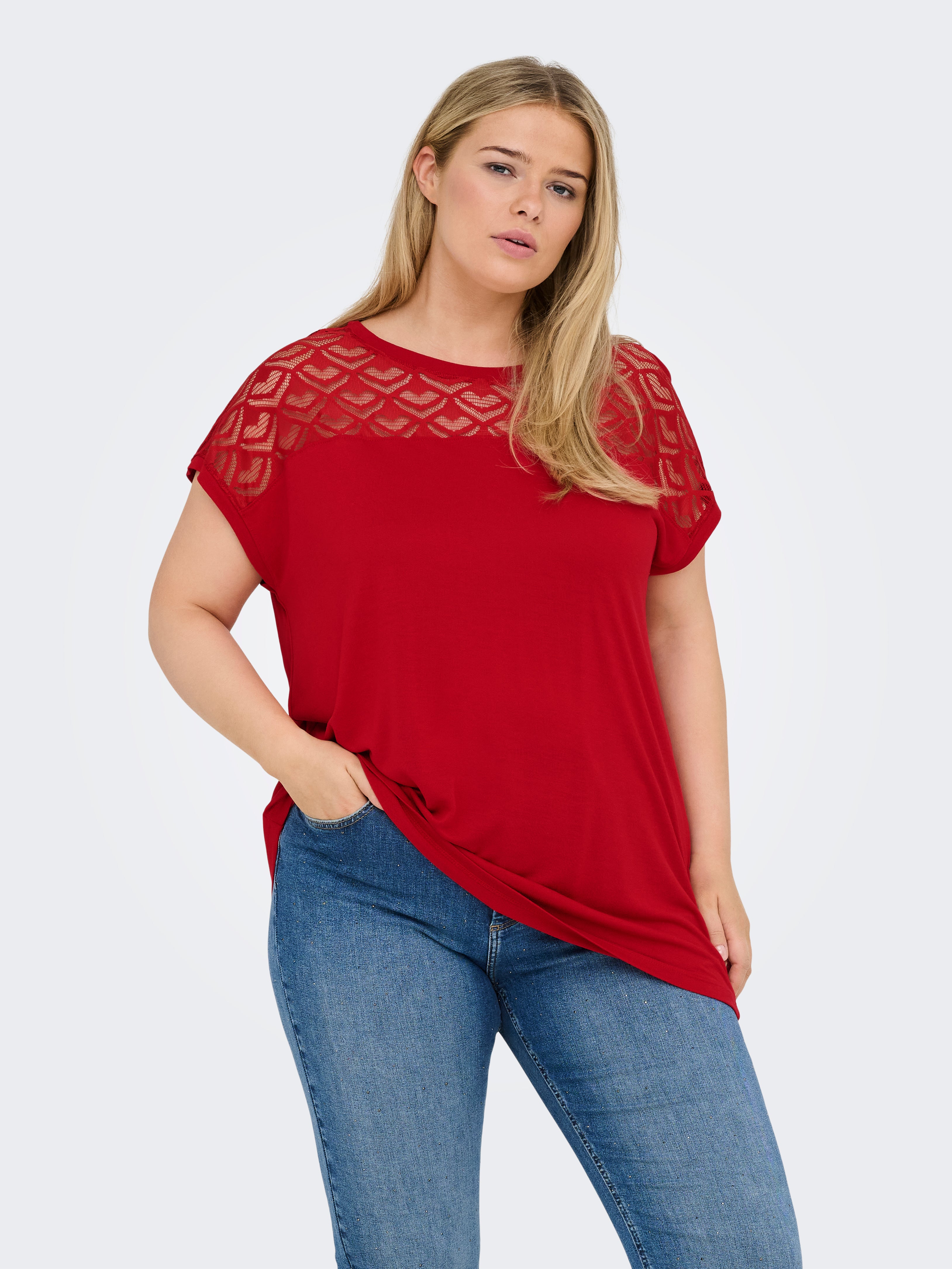 Carflake Top