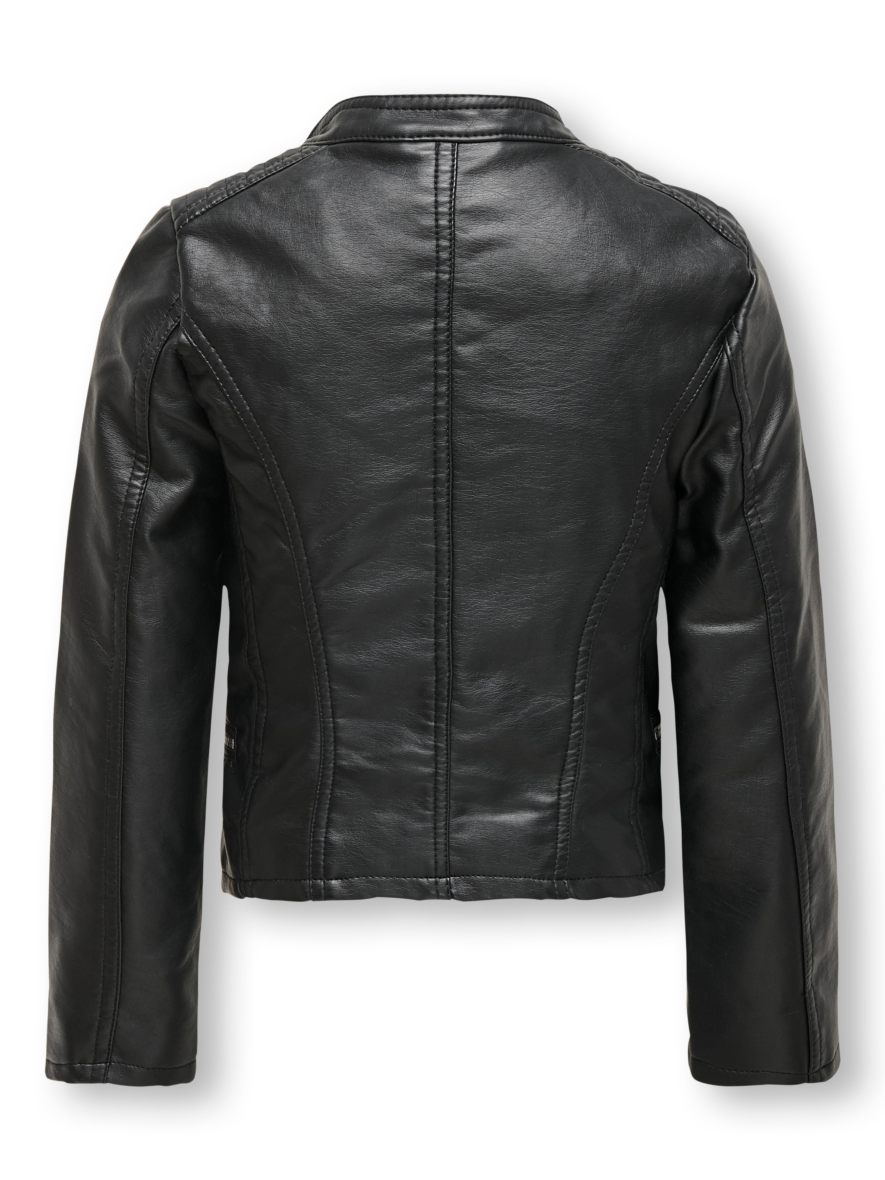 Thumbnail - Kogfreya Bikerjacke