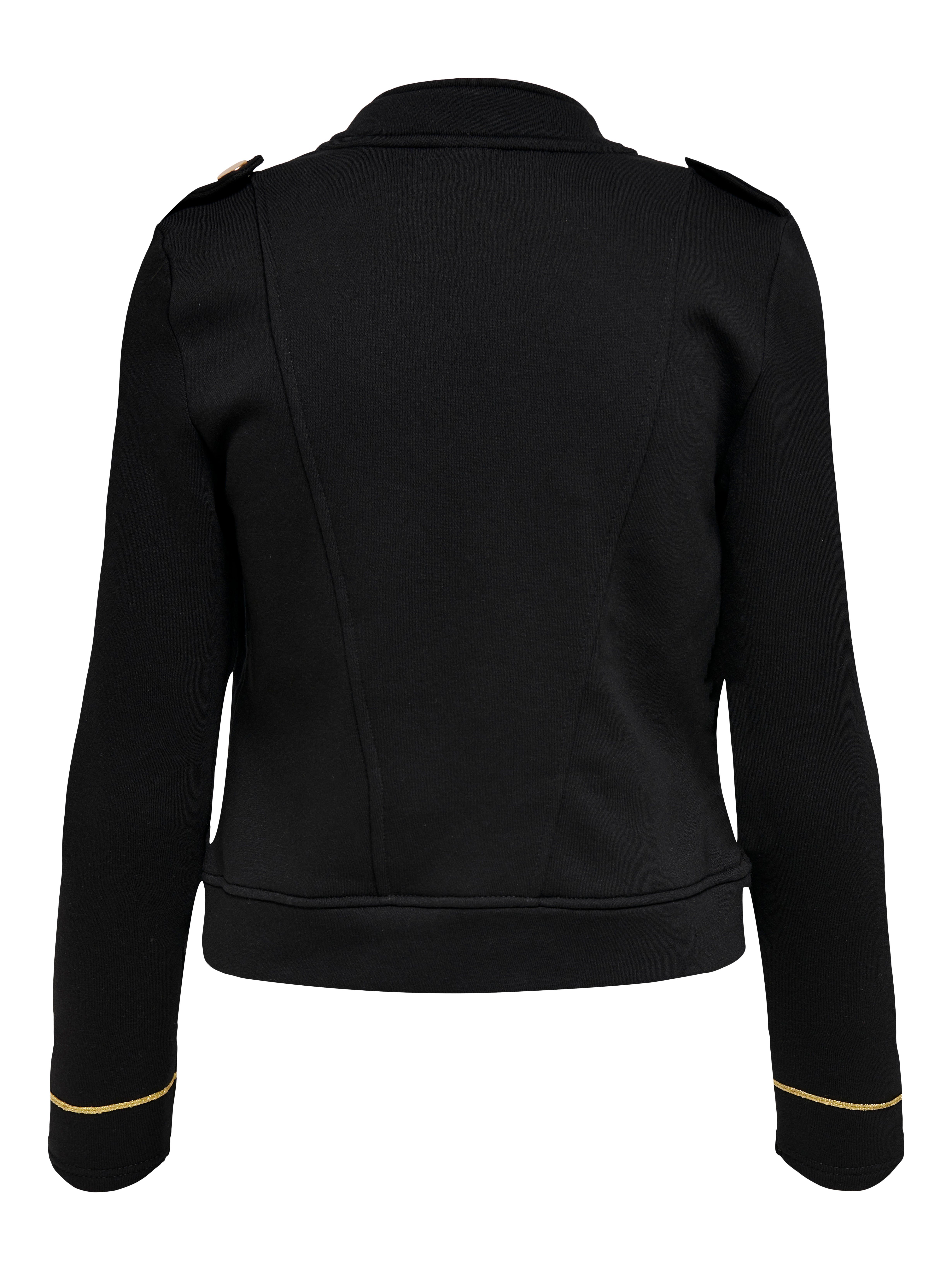 Thumbnail - Onlanetta Sweatshirt-jacke