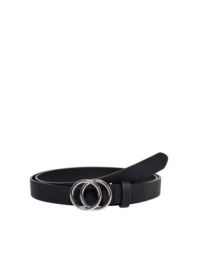 ONLY Curvy leather look Belt - 15199950