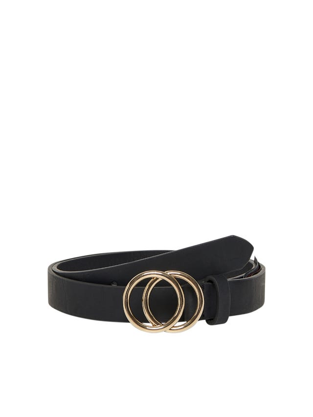 ONLY Curvy leather look Belt - 15199950