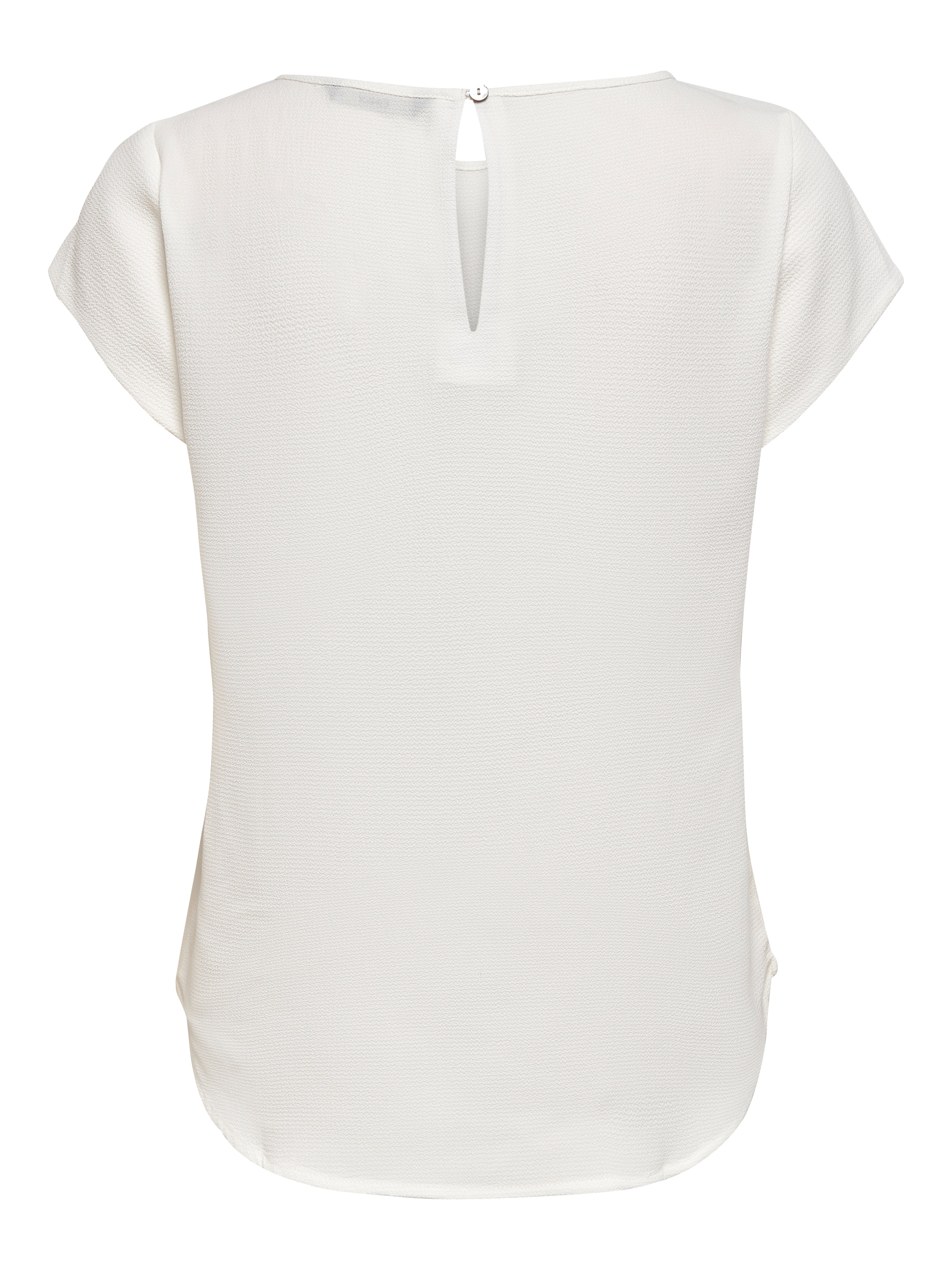 Drosé Top Only (White)