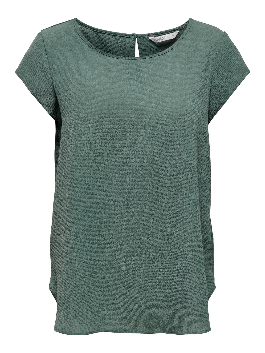 ONLY Loose fit Top -Balsam Green - 15199960