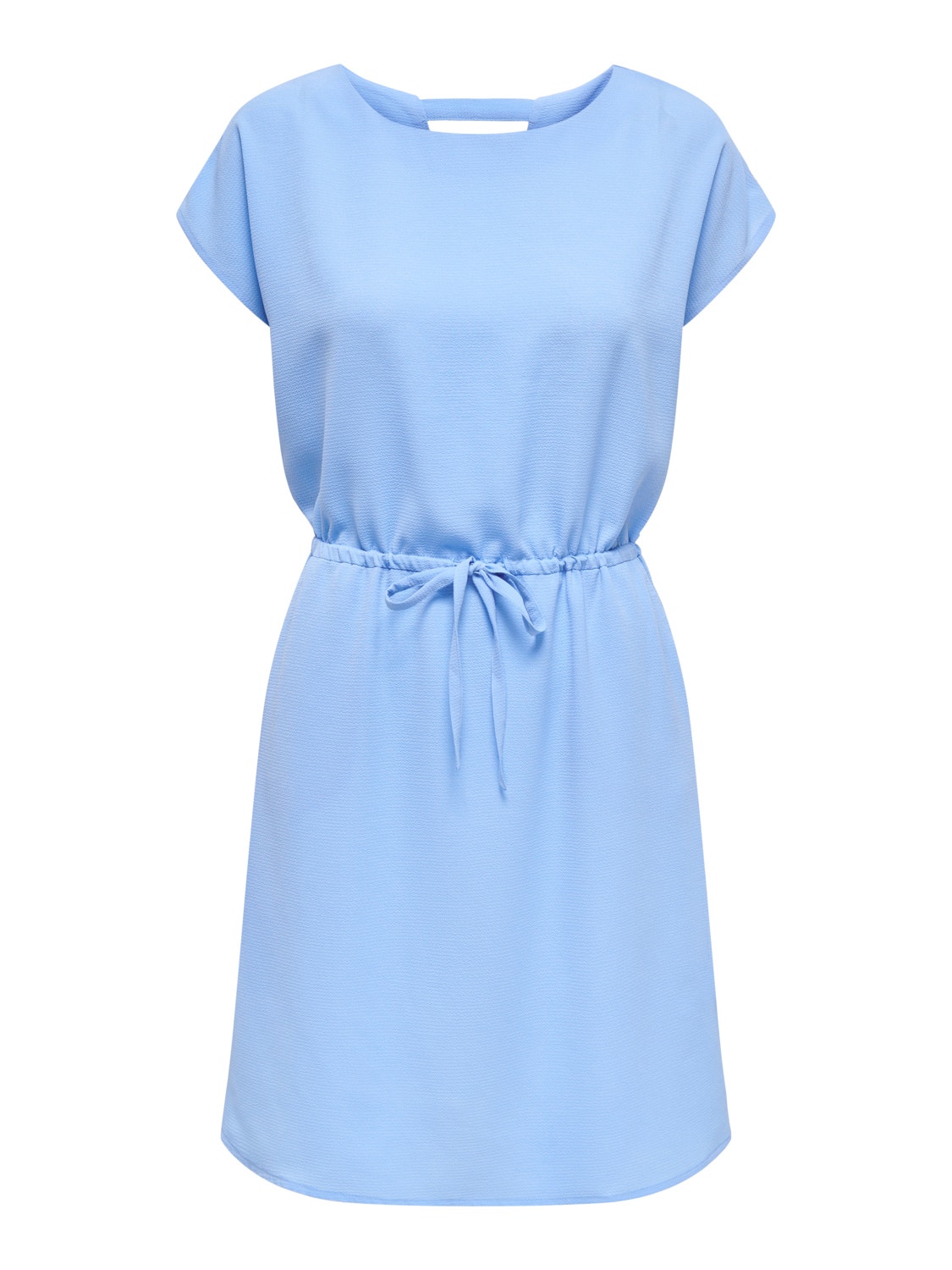 ONLY Regular fit O-hals Korte jurk -Provence - 15199990
