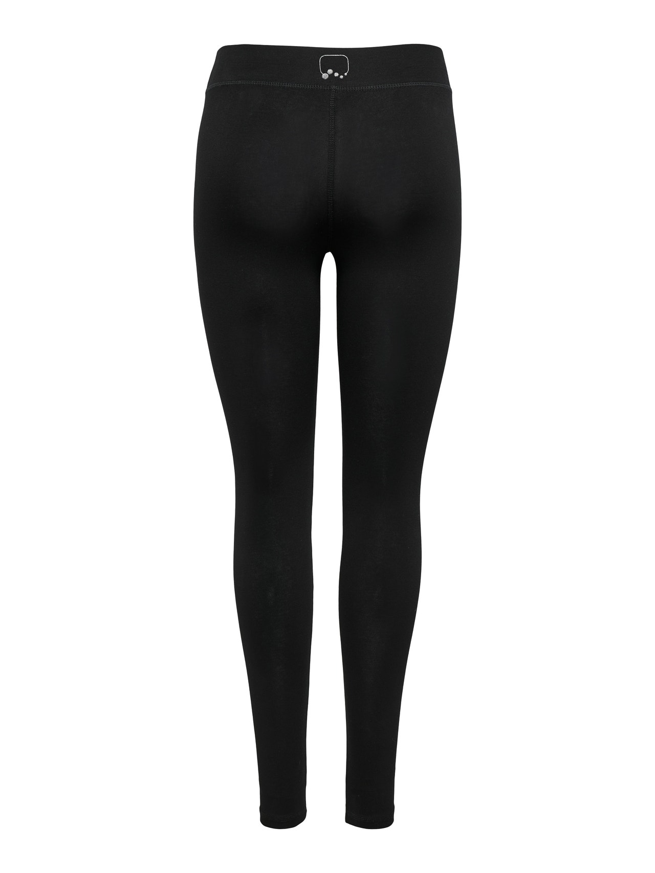 ONLY Training tights -Black - 15200077