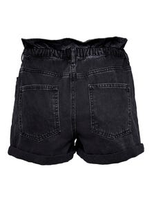 ONLY Shorts -Black - 15200197