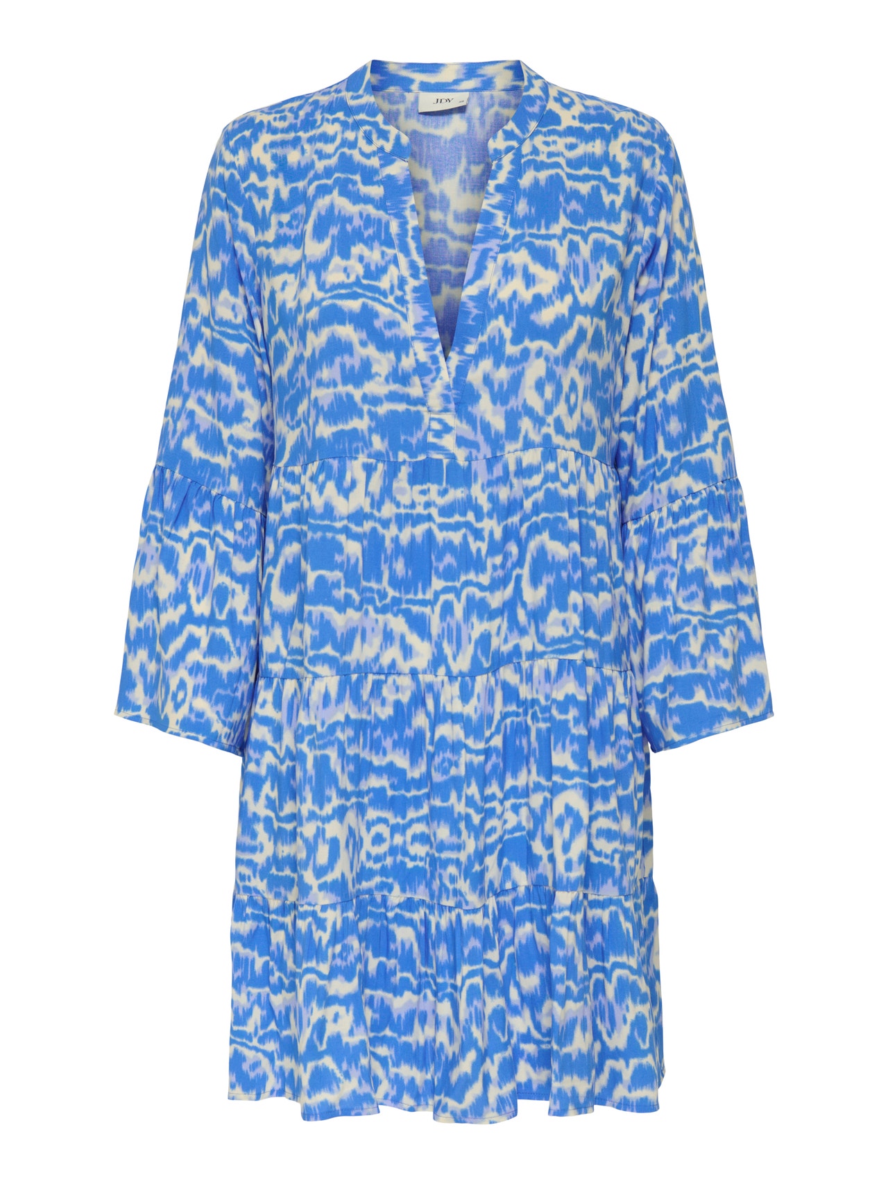 ONLY JDYSTAR Kort kjole -Campanula - 15200302