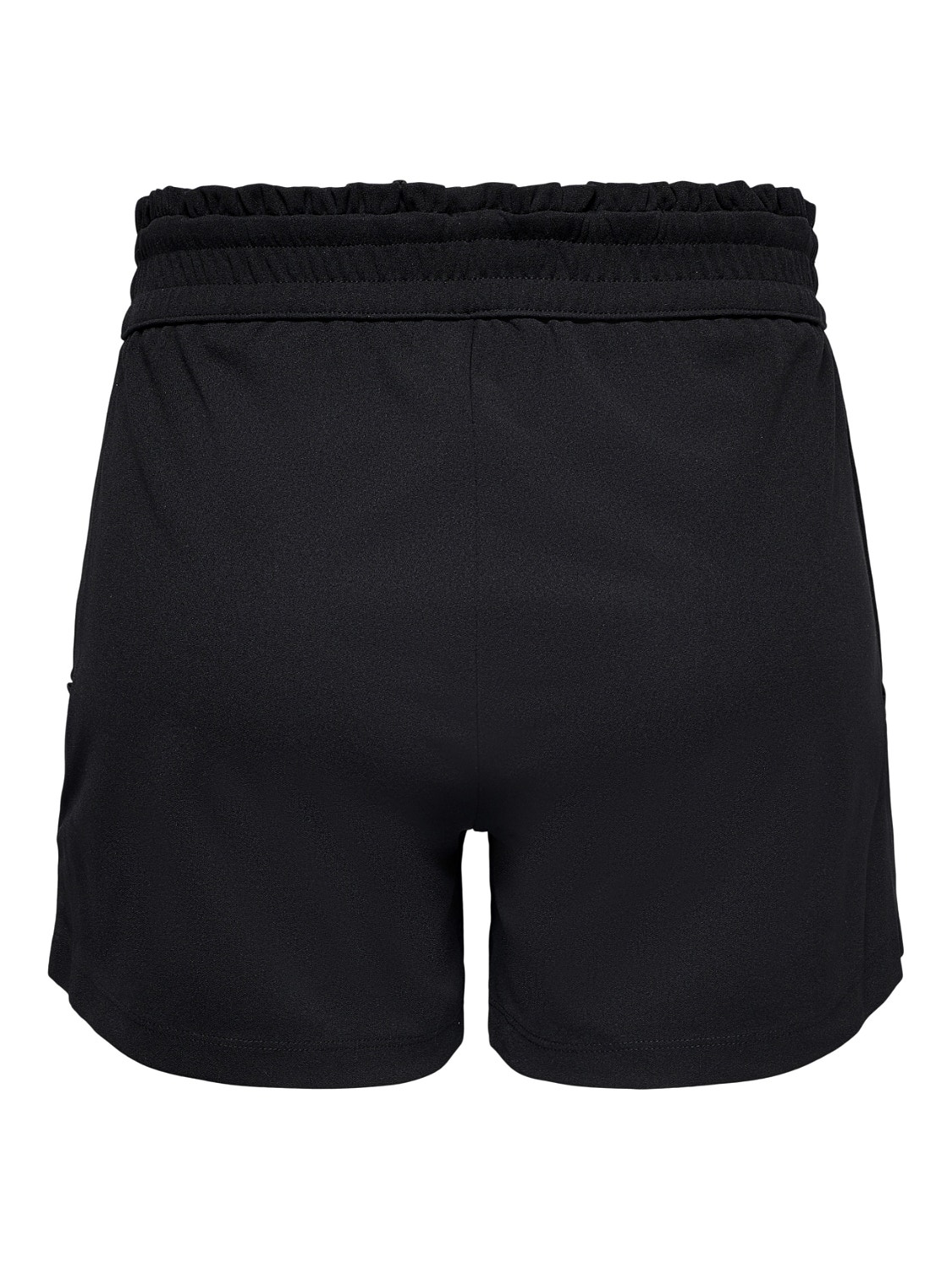 ONLY Normal geschnitten Shorts -Black - 15200311