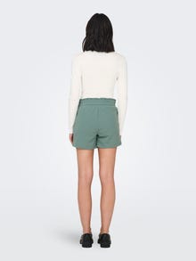 ONLY Normal geschnitten Shorts -Chinois Green - 15200311