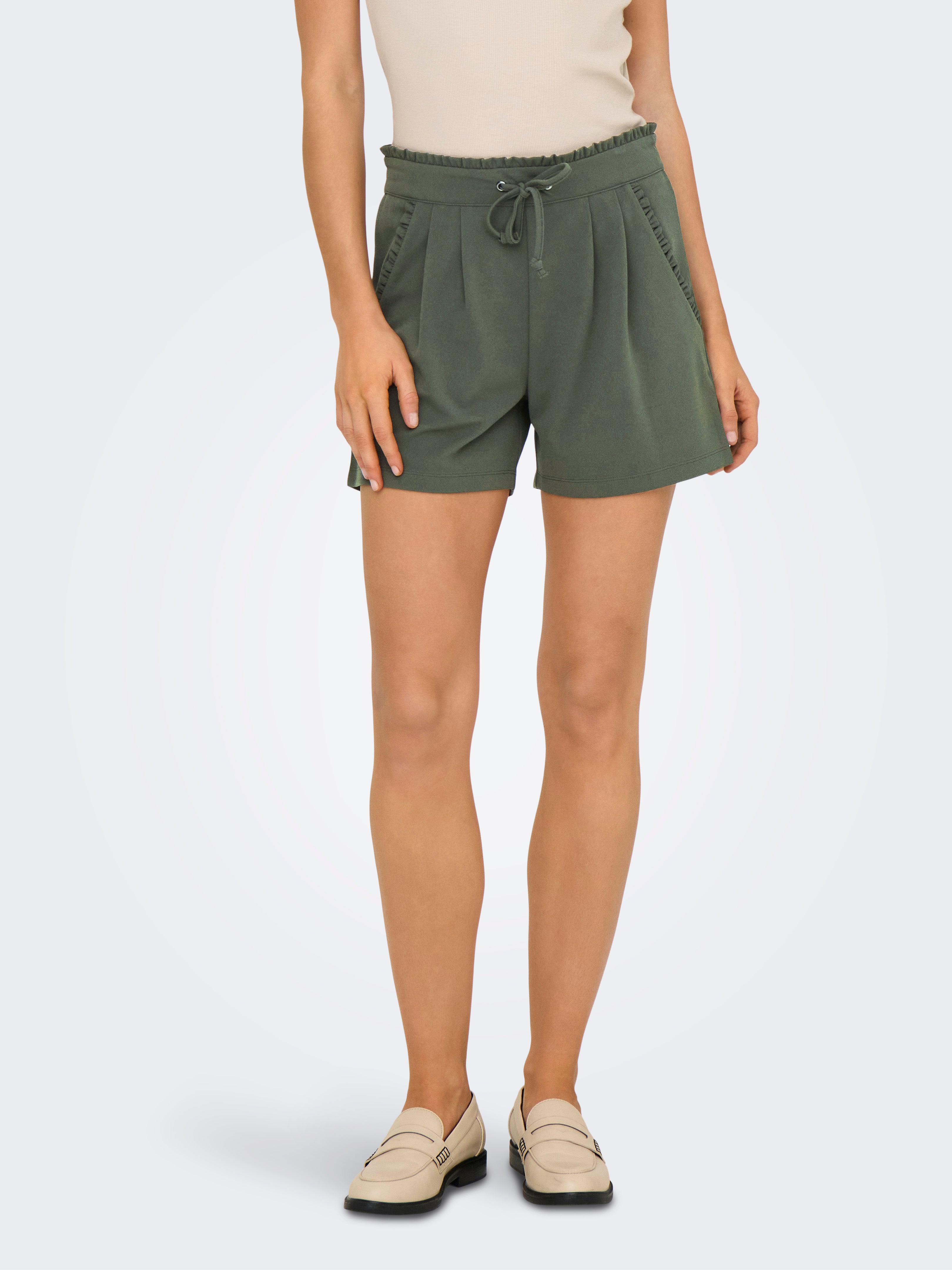 Jdynew Normal Geschnitten Shorts