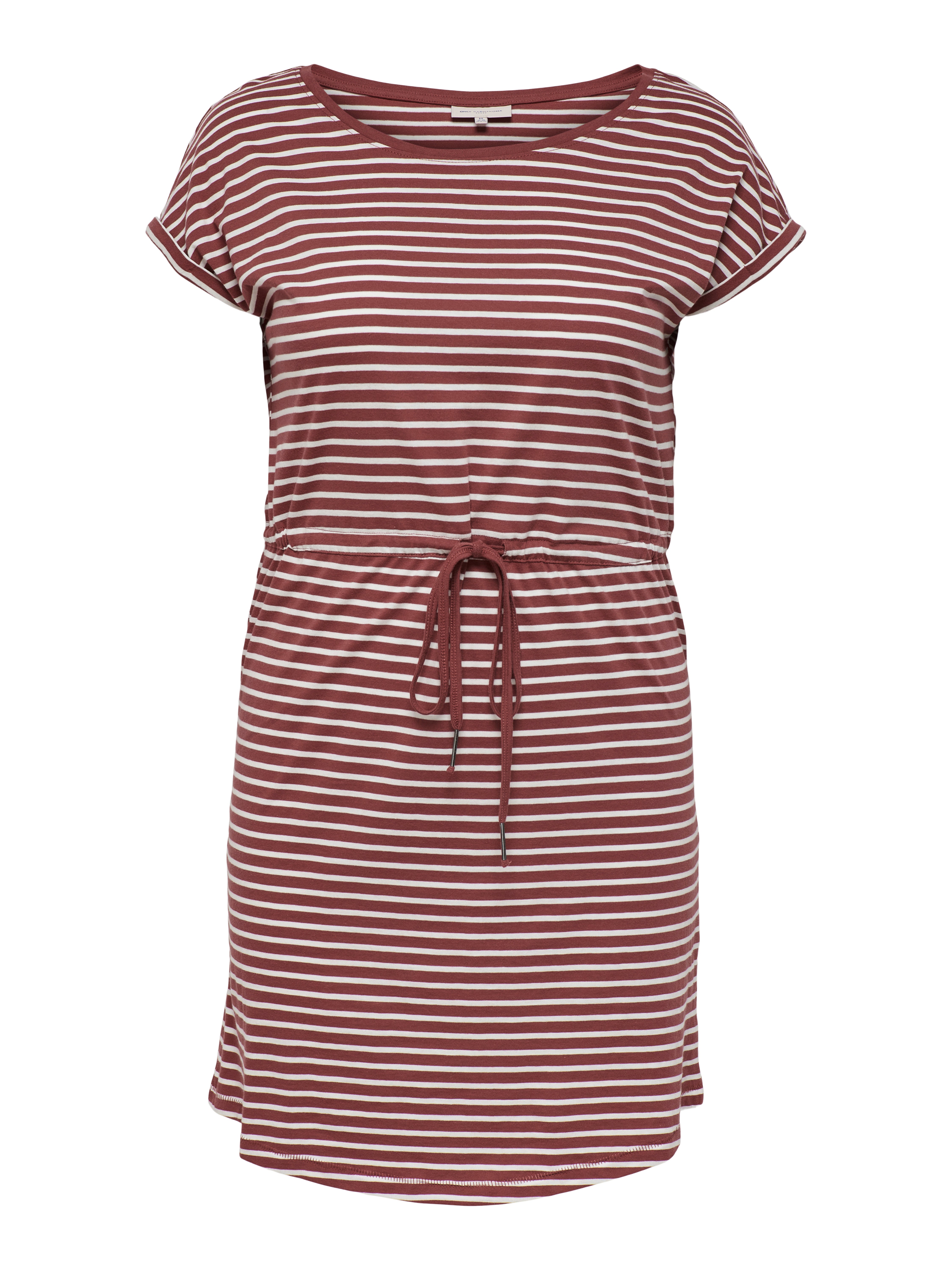 Thumbnail - Carapril Kurzes Kleid