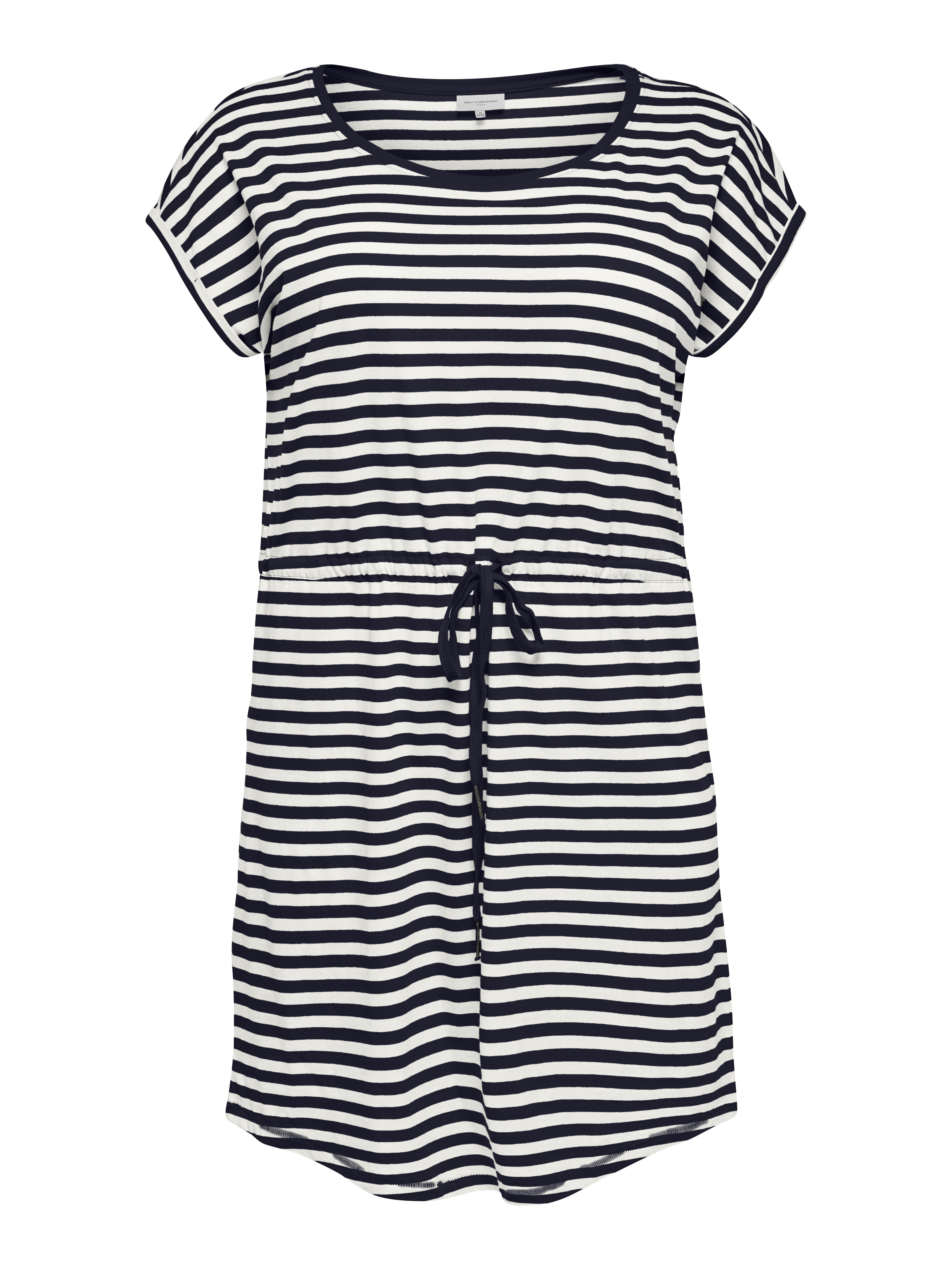 Thumbnail - Carapril Kurzes Kleid