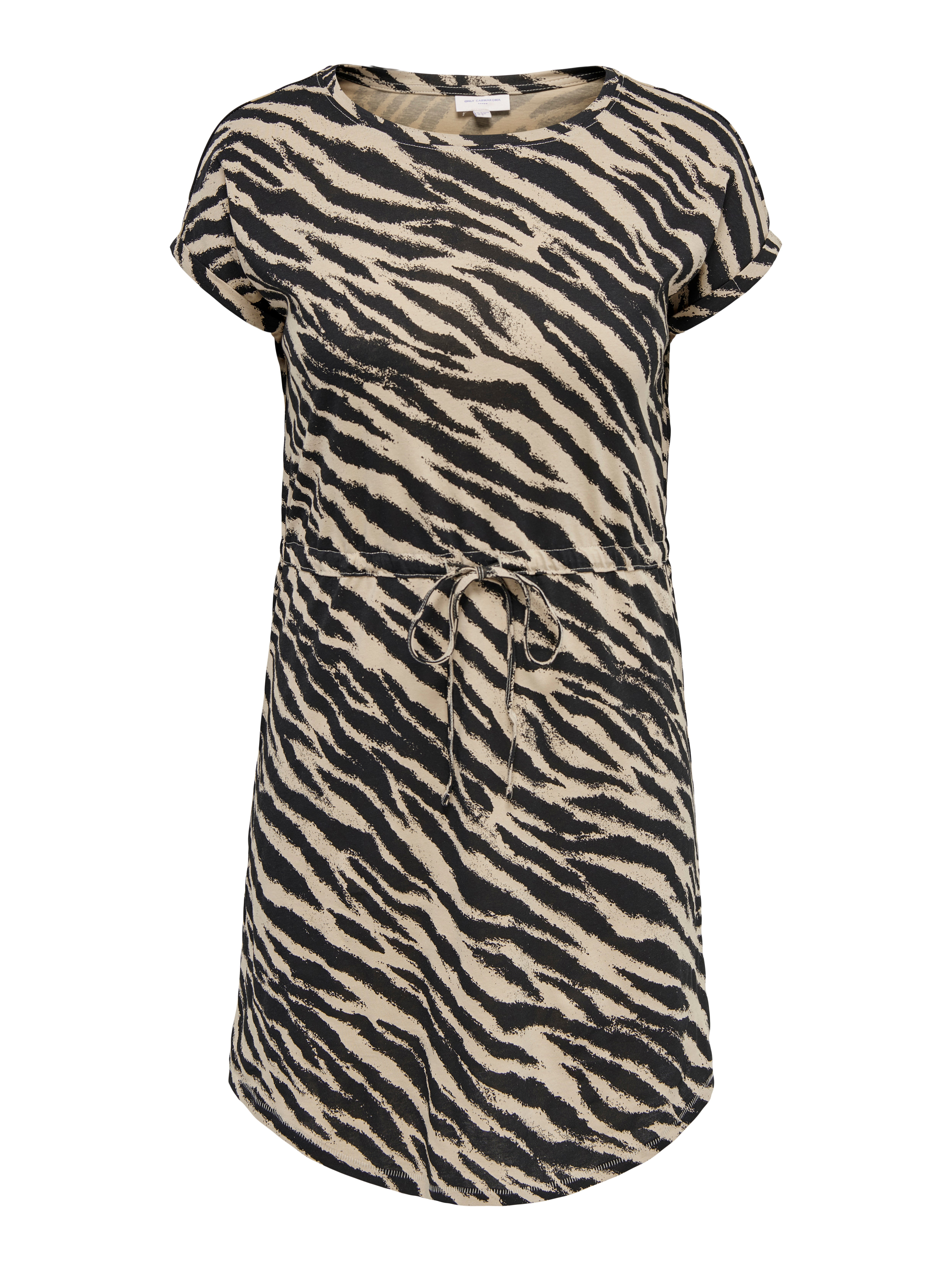 Thumbnail - Carapril Kurzes Kleid
