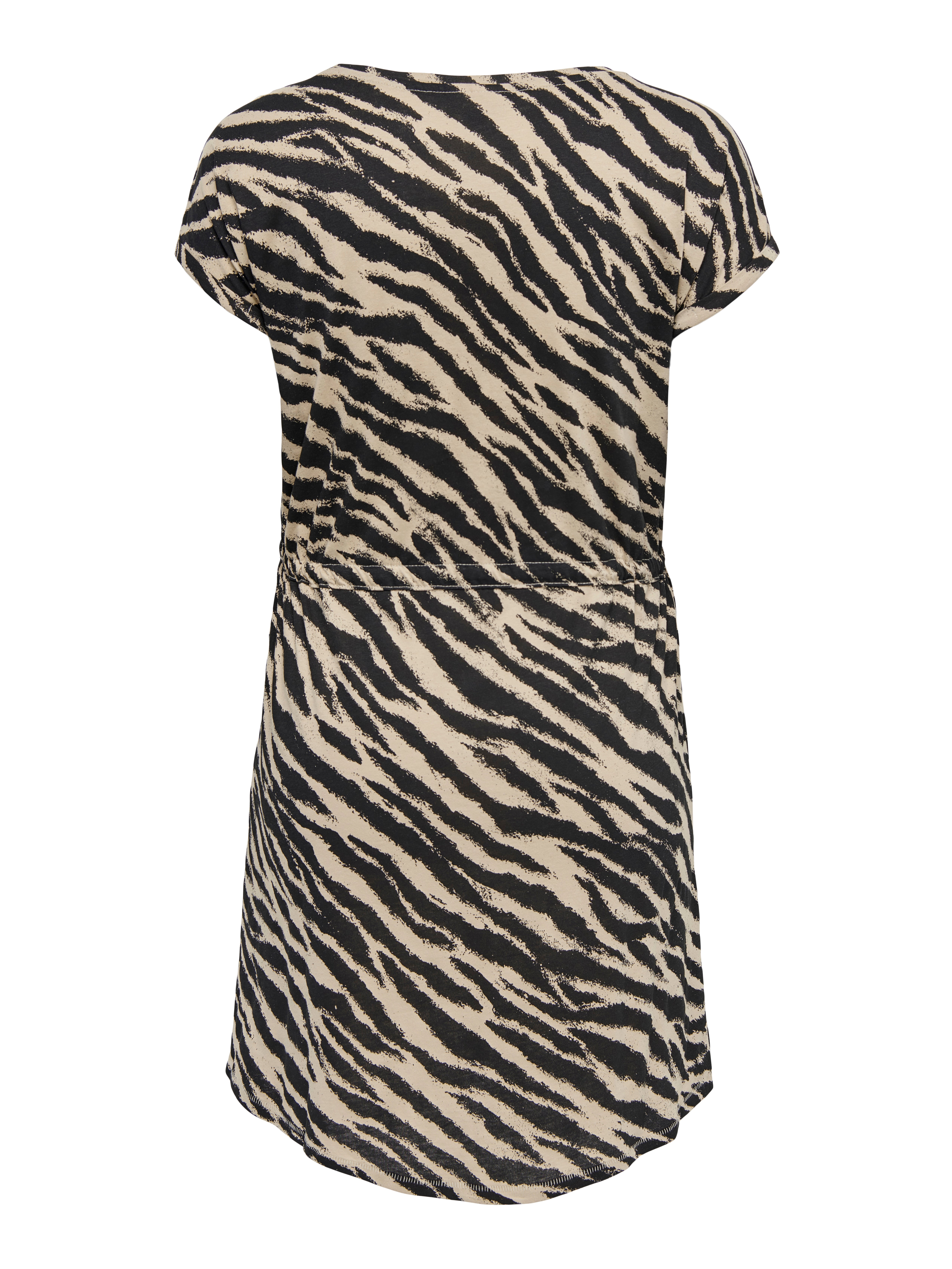 Thumbnail - Carapril Kurzes Kleid