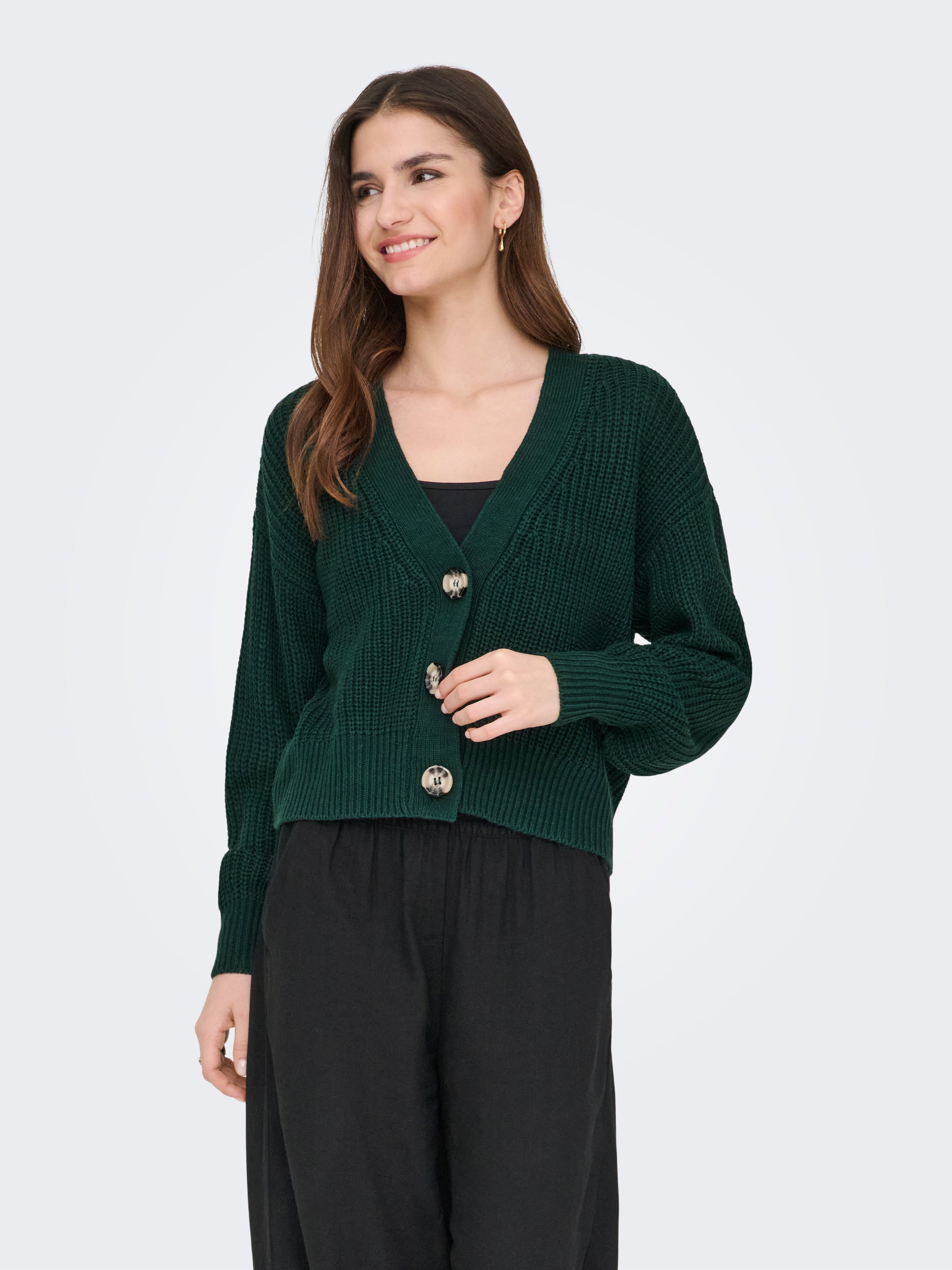 Thumbnail - Jdyjusty Strickjacke