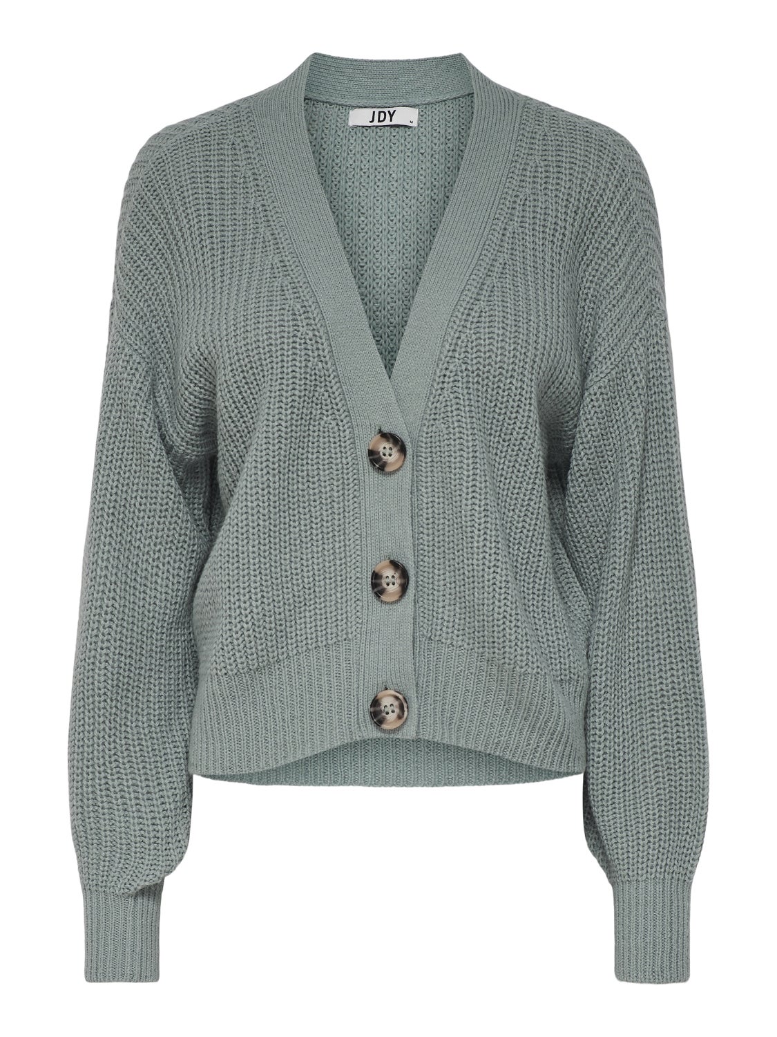 Dark turquoise outlet cardigan